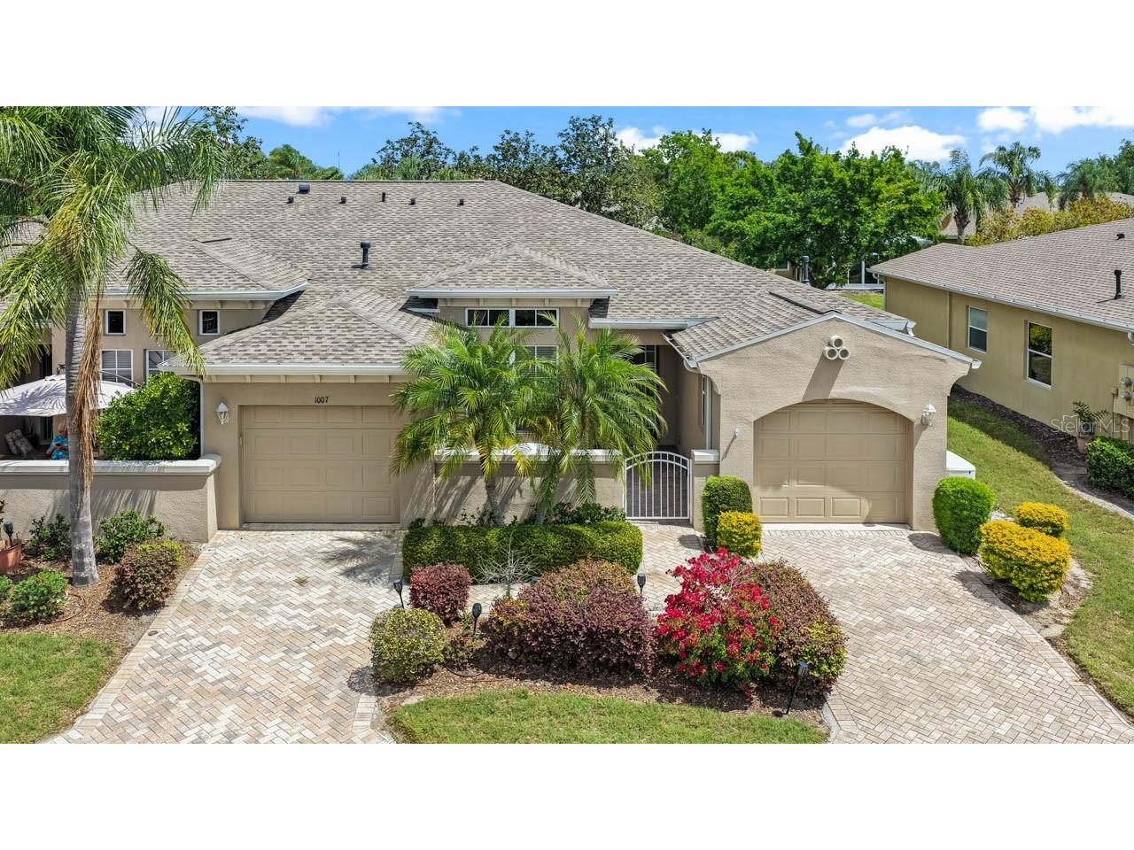 1007 Chelsea Greens Court #36 Sun City Center FL 33573 TB8479942 image1