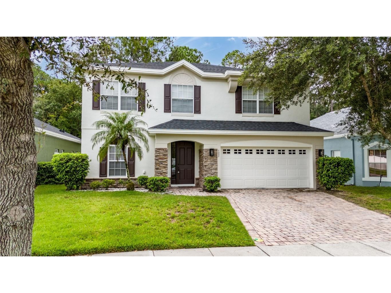 1007 Crane Crest Way Orlando FL 32825 S5118402 image1