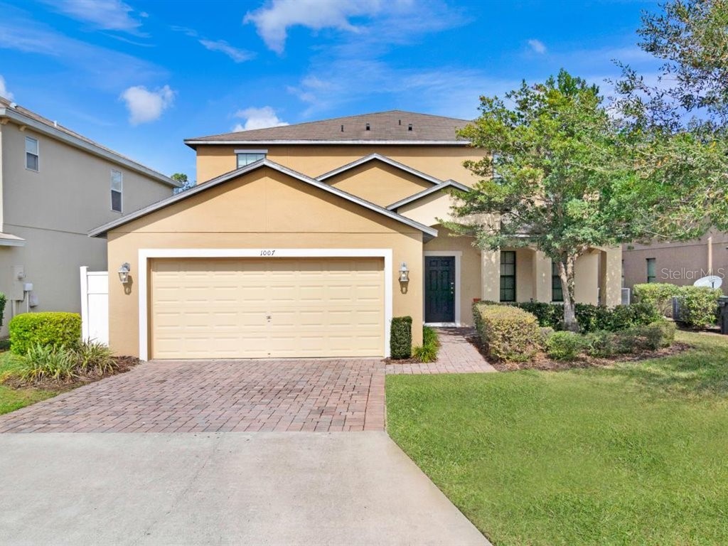 1007 Cypress Pointe Boulevard Davenport FL 33896 T3502683 image1