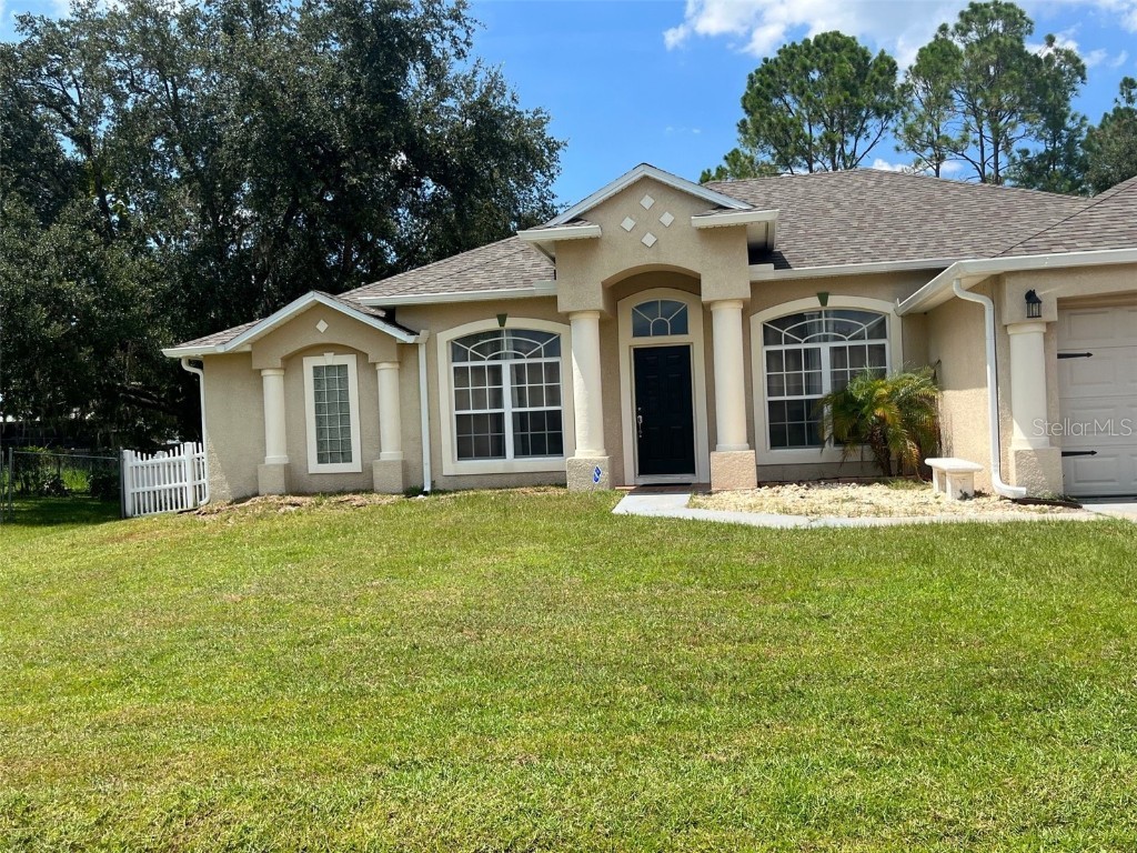 1007 Dampierre Court Kissimmee FL 34759 S5089444 image1