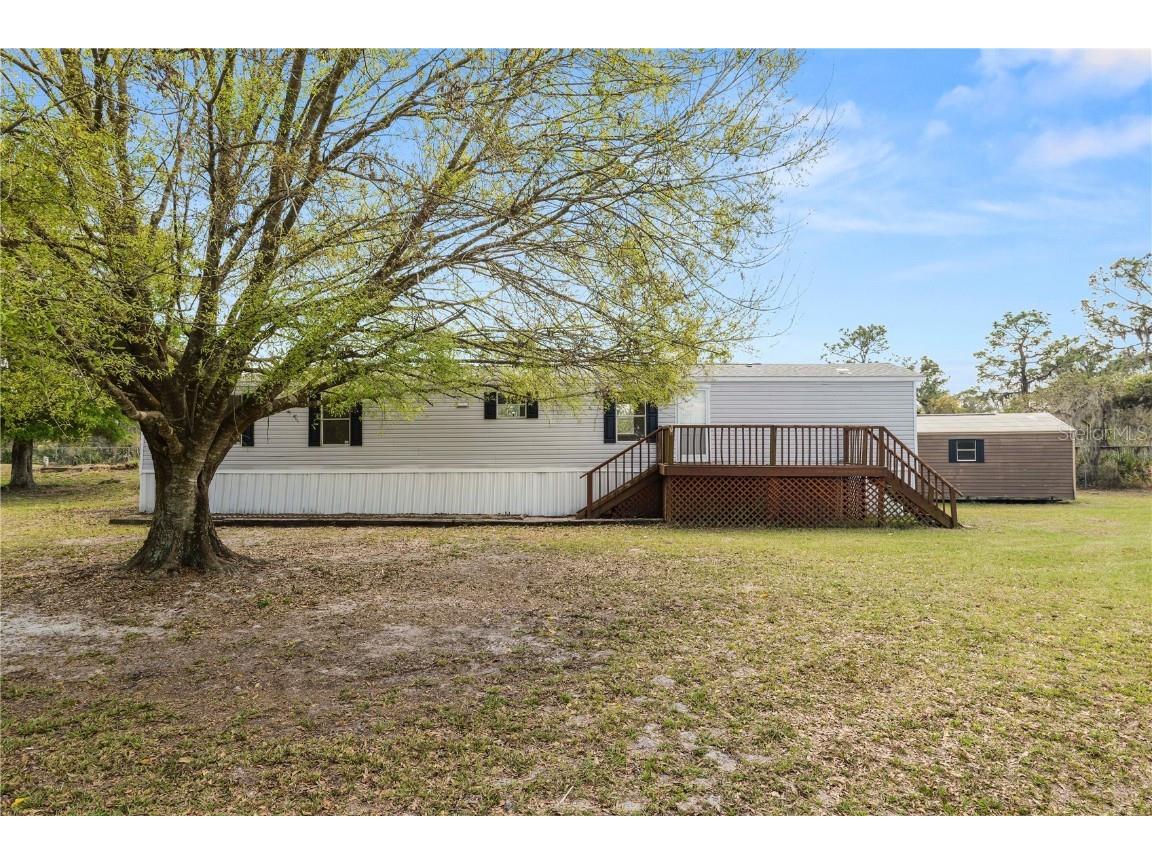 1007 Dawes Road Frostproof FL 33843 L4951355 image1