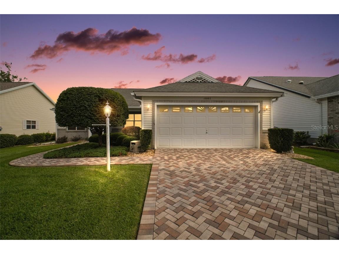 1007 Diego Court The Villages FL 32159 G5098256 image1