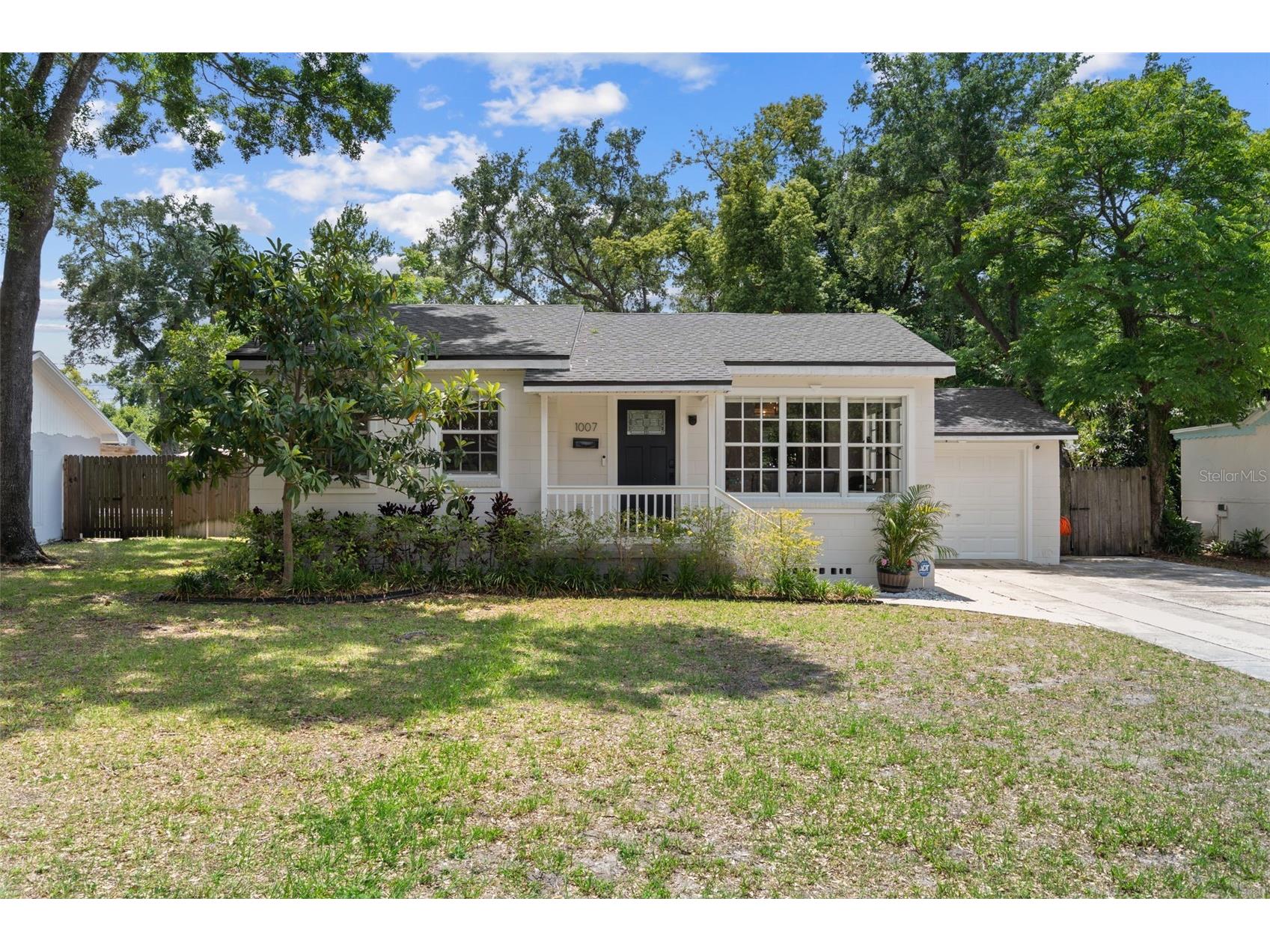 1007 E Jean Street Tampa FL 33604 TB8503090 image1