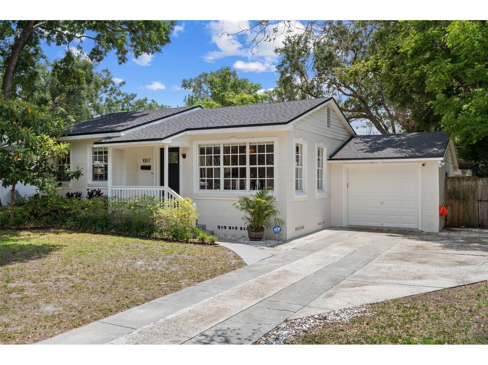 1007 E Jean Street Tampa FL 33604 TB8503090 image4