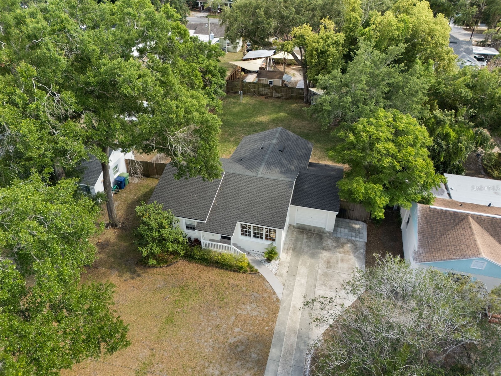 1007 E Jean Street Tampa FL 33604 TB8503090 image40