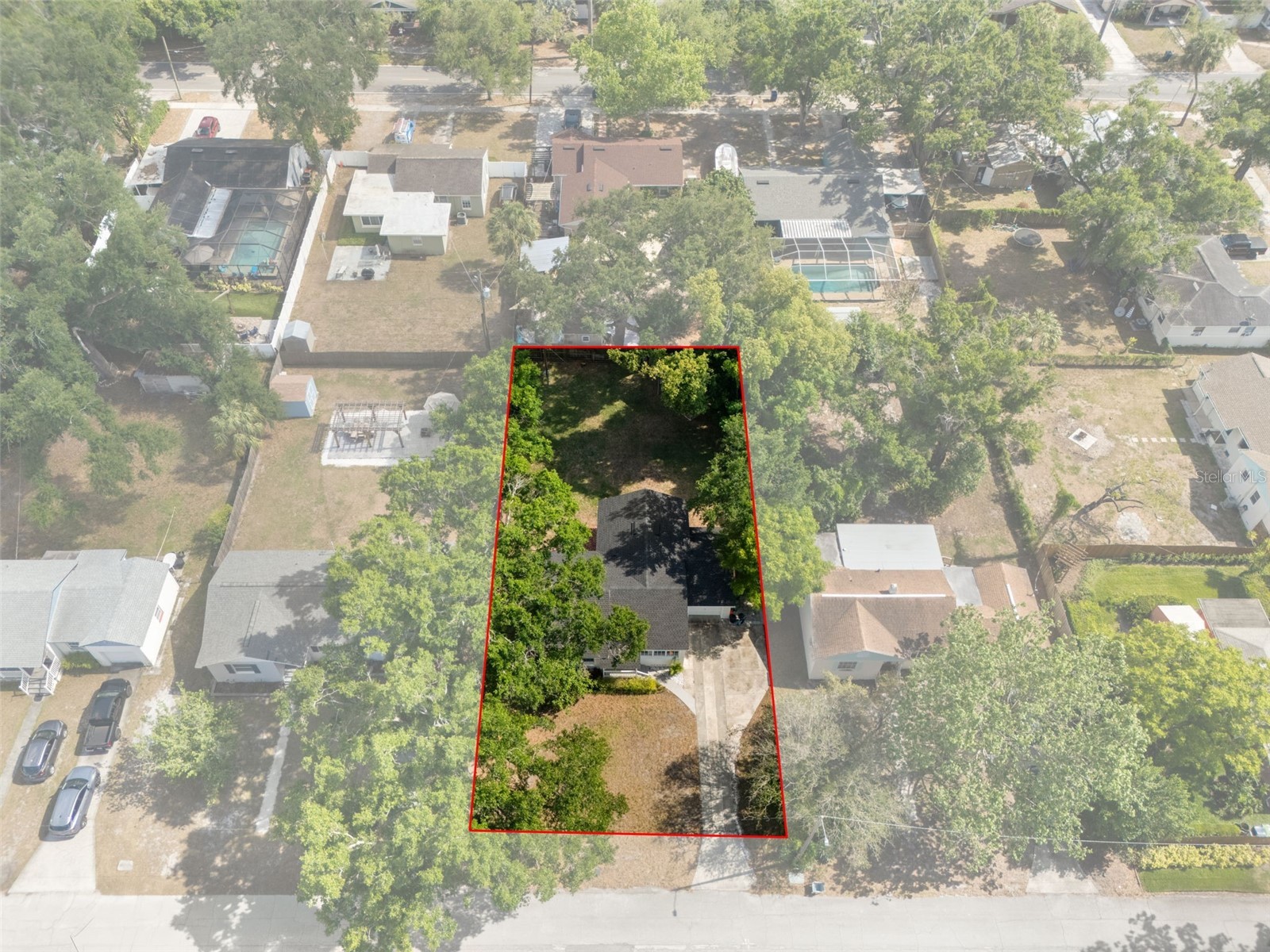 1007 E Jean Street Tampa FL 33604 TB8503090 image42
