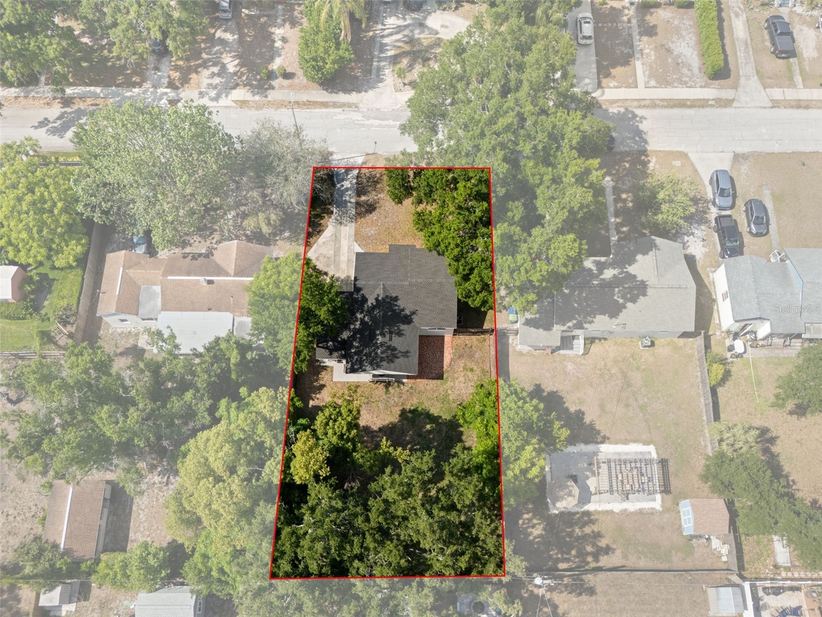 1007 E Jean Street Tampa FL 33604 TB8503090 image45