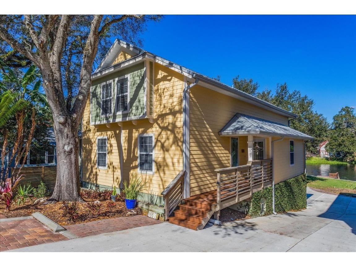 1007 E Kaley Street Orlando FL 32806 - LAKE LANCASTER O6084317 image1