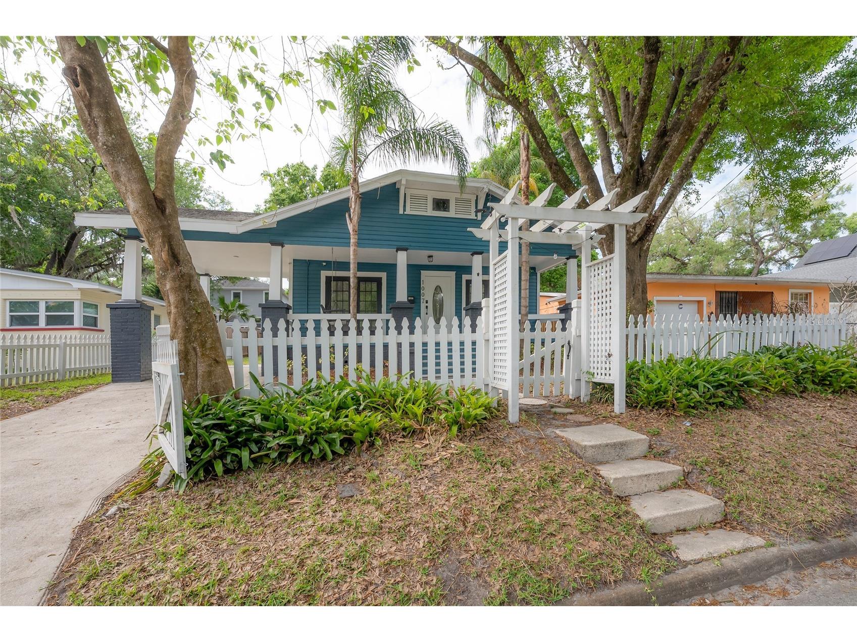 1007 E Robson Street Tampa FL 33604 TB8492375 image1