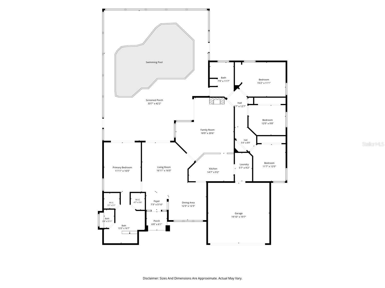 1007 Eagens Creek Court Oviedo FL 32765 O6424132 image37