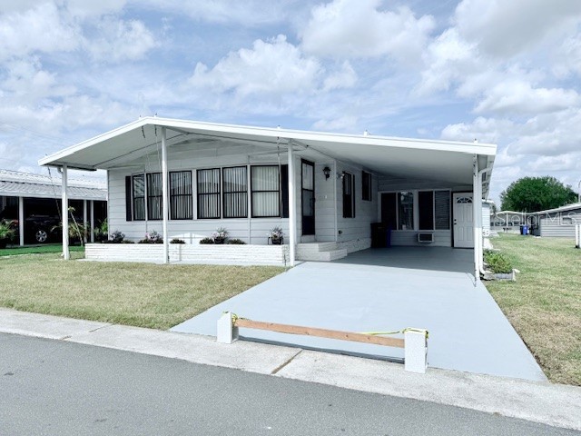 1007 Elizabeth Lane Lakeland FL 33809 - LAKE GIBSON L4951239 image1