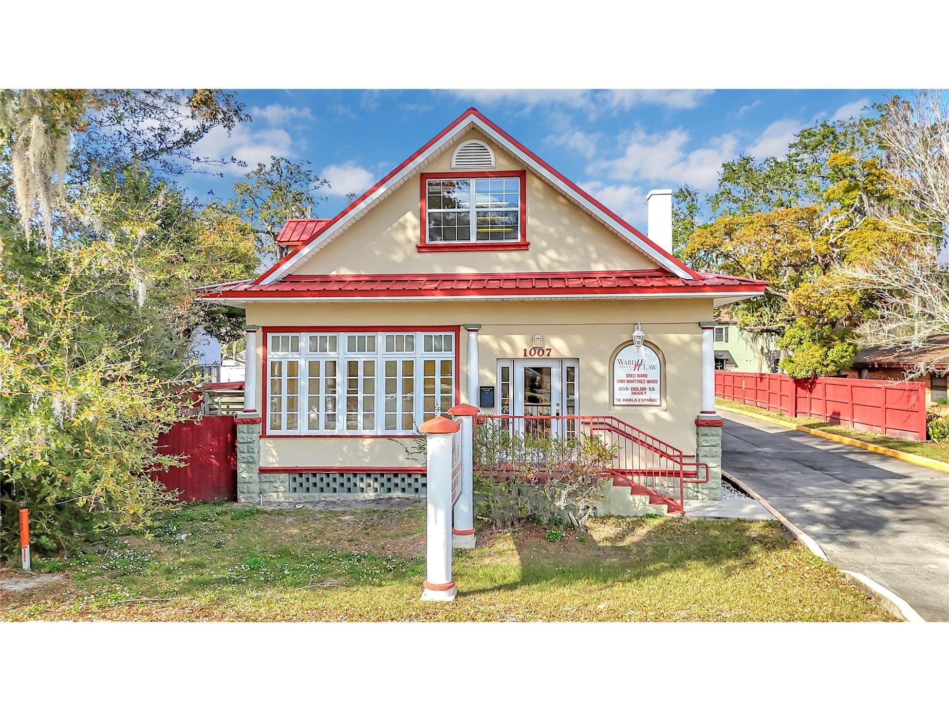 1007 Emmett Street Kissimmee FL 34741 S5144408 image1