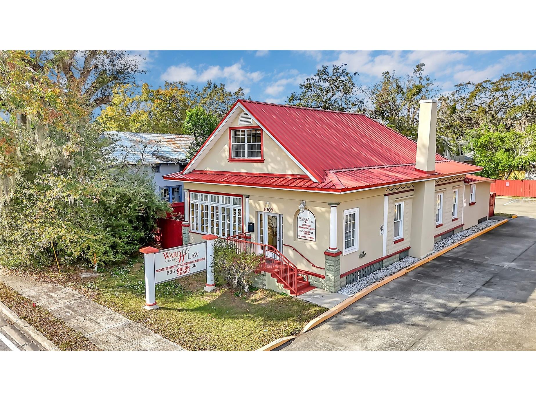1007 Emmett Street Kissimmee FL 34741 S5144408 image2