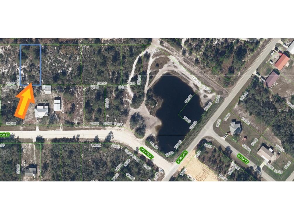 1007 Flax Street Lake Placid FL 33852 L4946654 image1