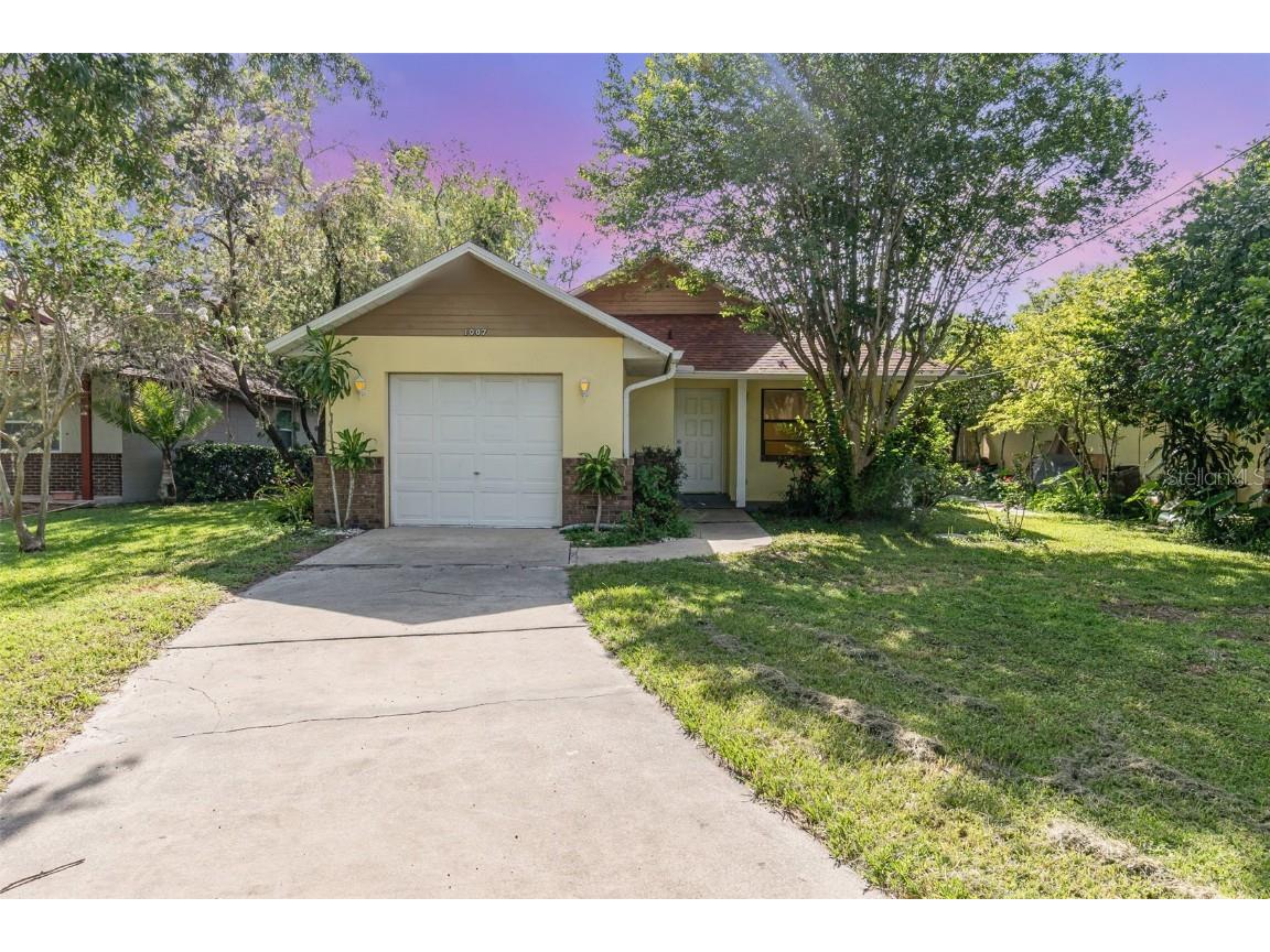 1007 Glendale Street Orlando FL 32807 O6317268 image1