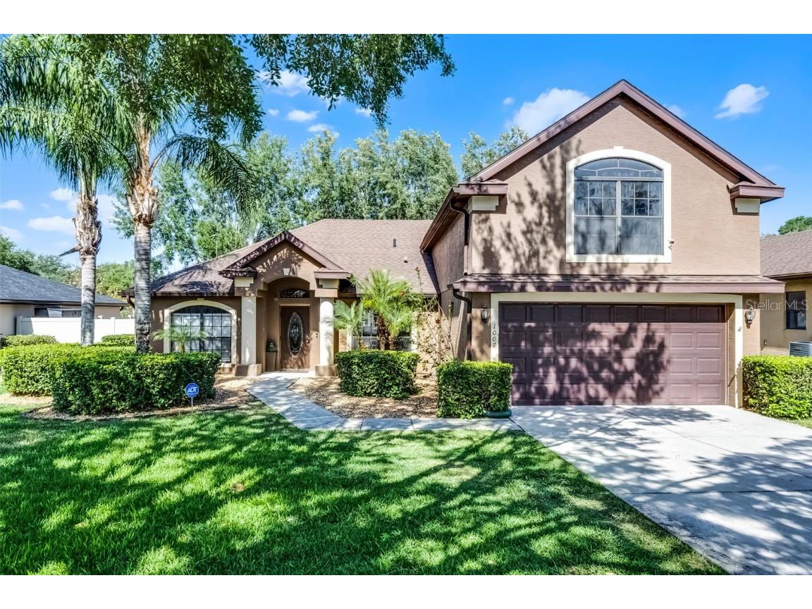 1007 Golf View Estates Drive Orange City FL 32763 O6305573 image1