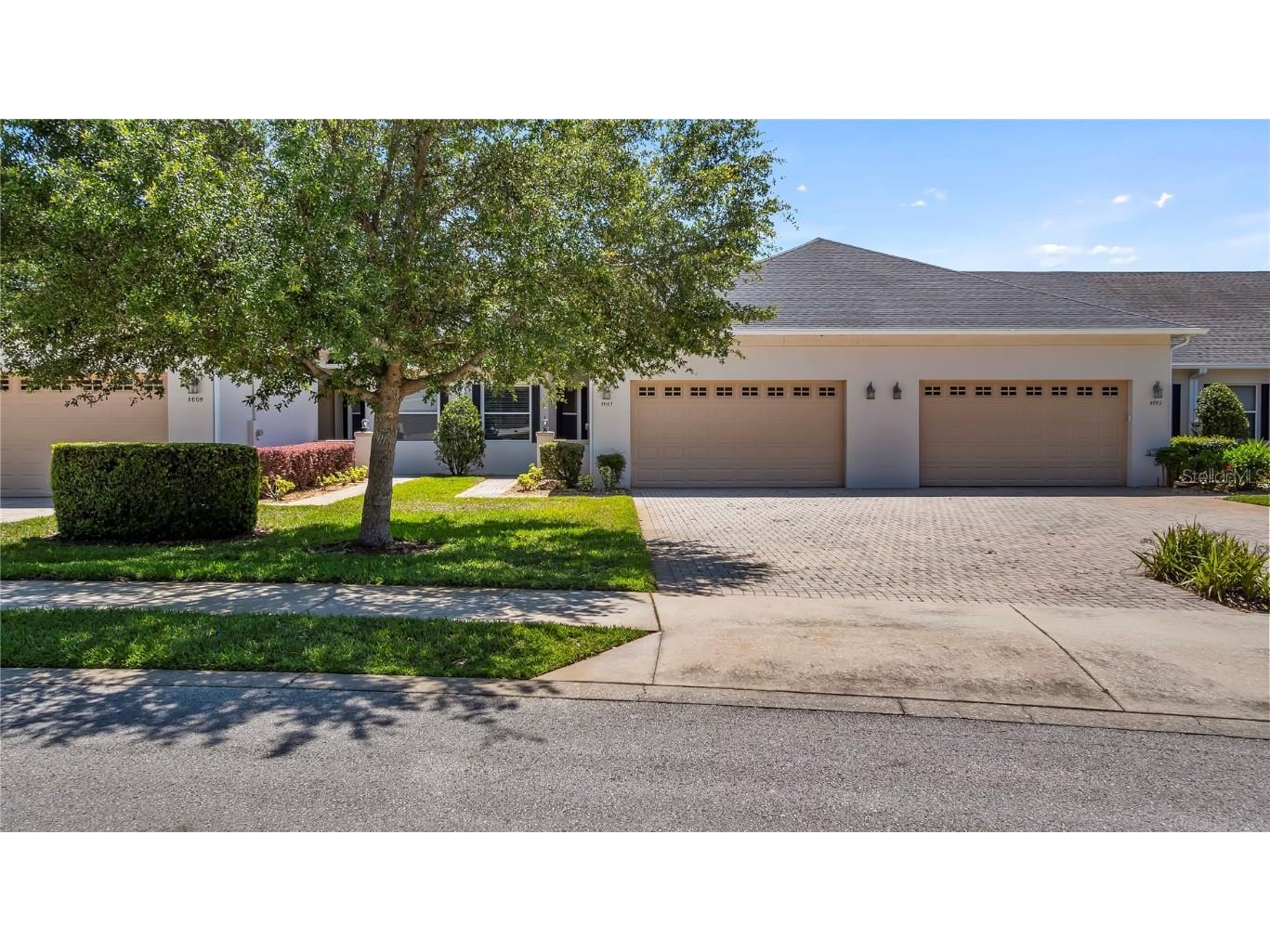 1007 Green Gate Boulevard Groveland FL 34736 - CANAL TO LK MINNEOLA AND CHAIN G5081134 image1