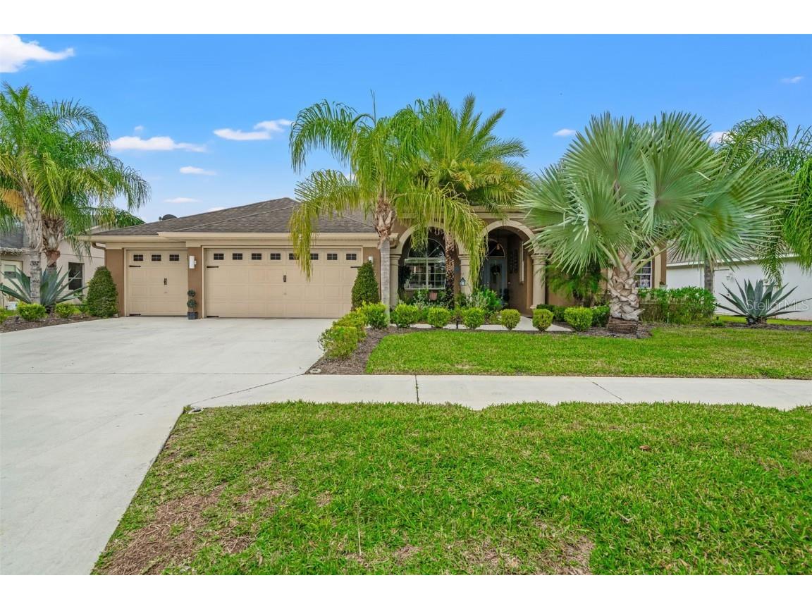 1007 Greenturf Road Spring Hill FL 34608 W7860657 image1