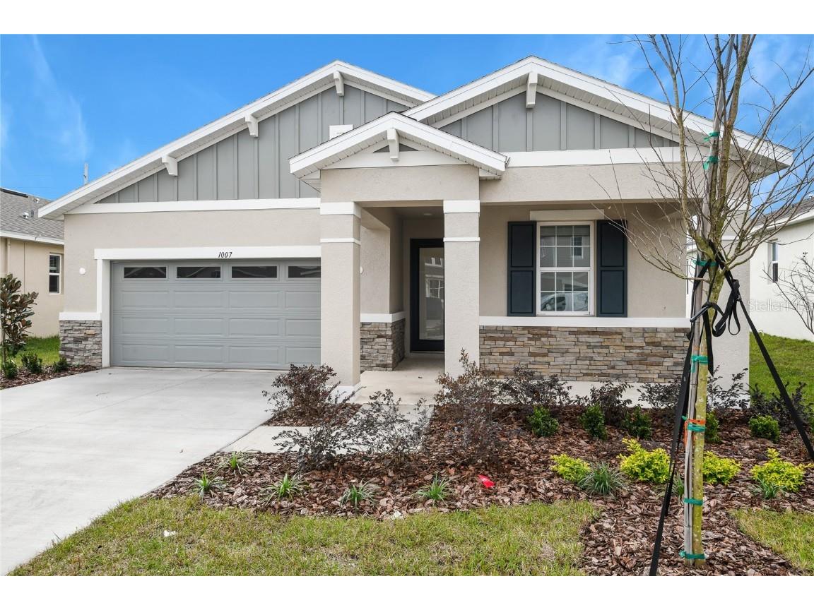 1007 Griffon Avenue Lake Alfred FL 33850 S5095894 image1