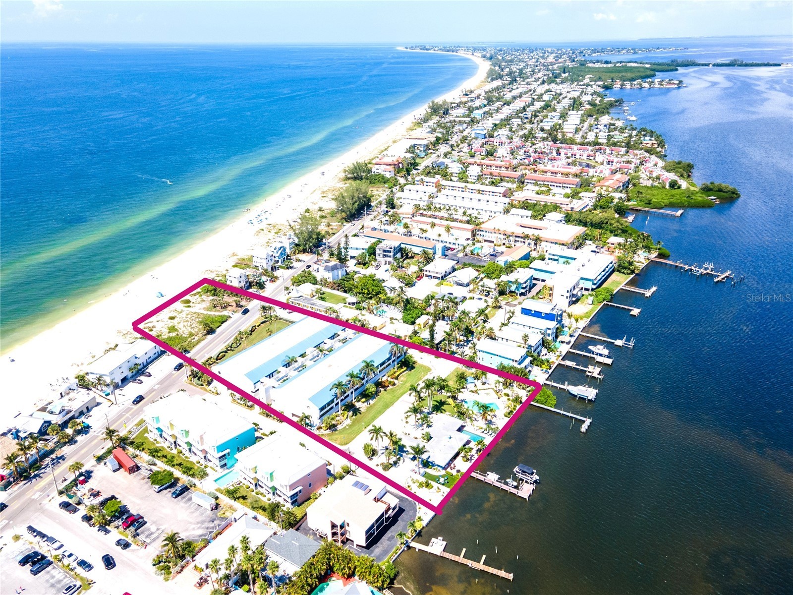 1007 Gulf Drive N #106 Bradenton Beach FL 34217 A4671315 image1
