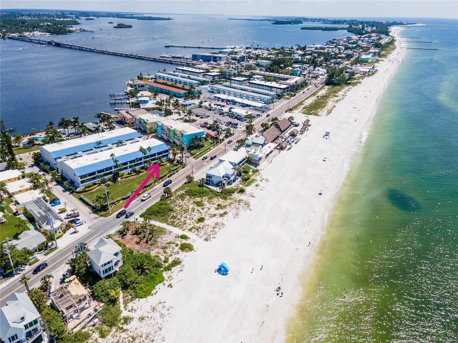 1007 Gulf Drive N #106 Bradenton Beach FL 34217 A4671315 image3