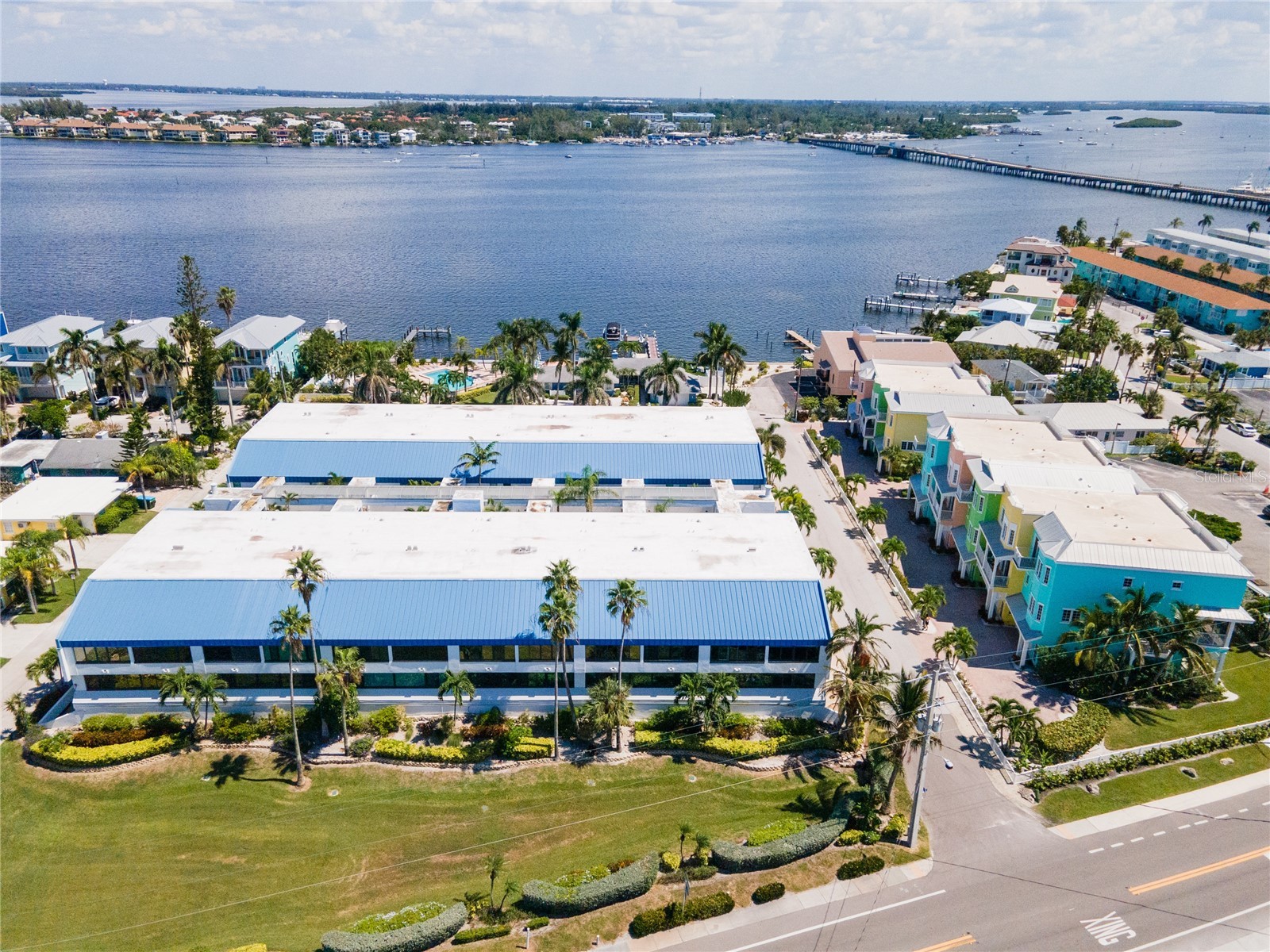 1007 Gulf Drive N #106 Bradenton Beach FL 34217 A4671315 image35