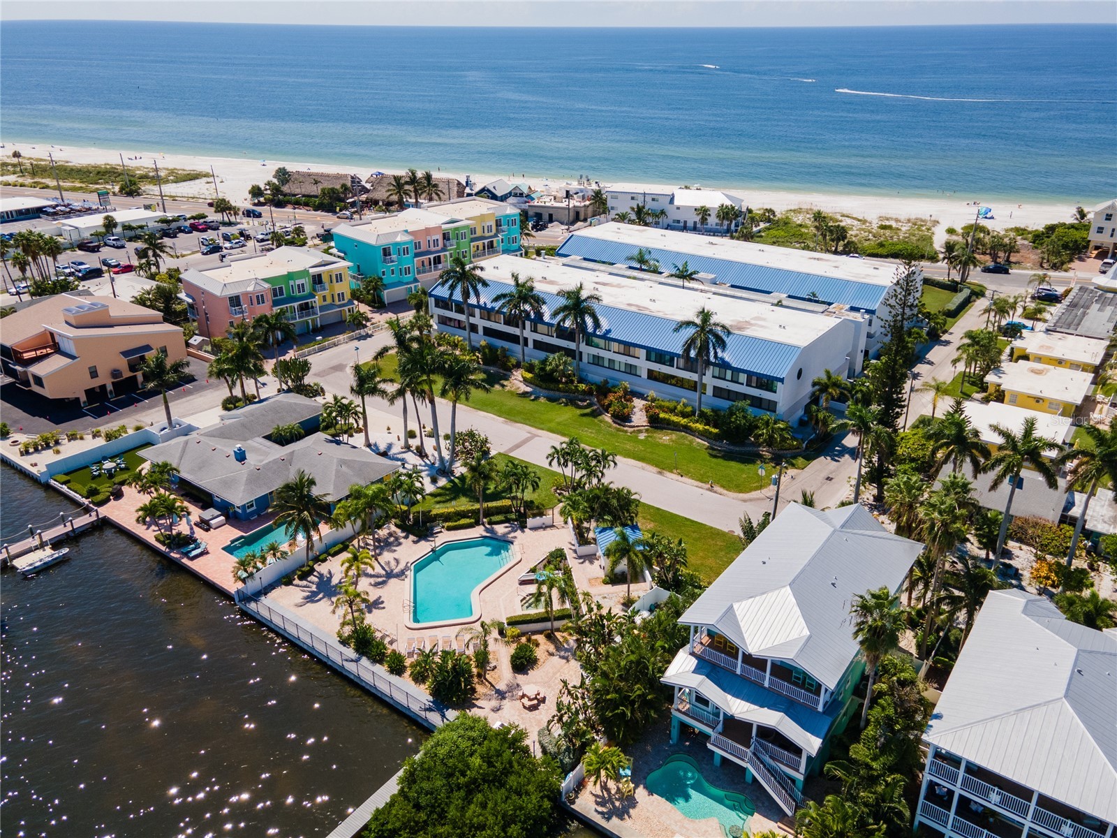 1007 Gulf Drive N #106 Bradenton Beach FL 34217 A4671315 image36