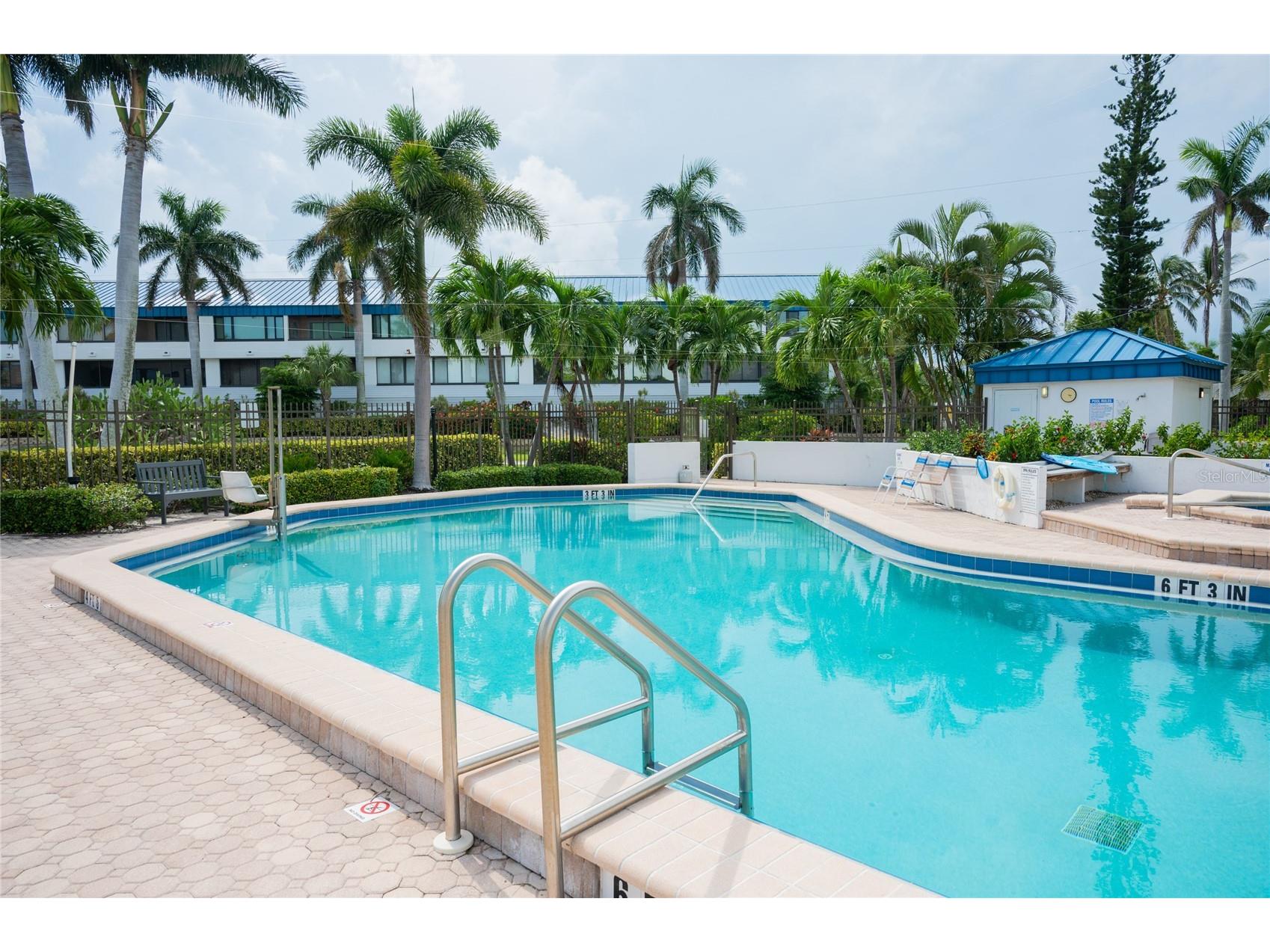 1007 Gulf Drive N #106 Bradenton Beach FL 34217 A4671315 image38