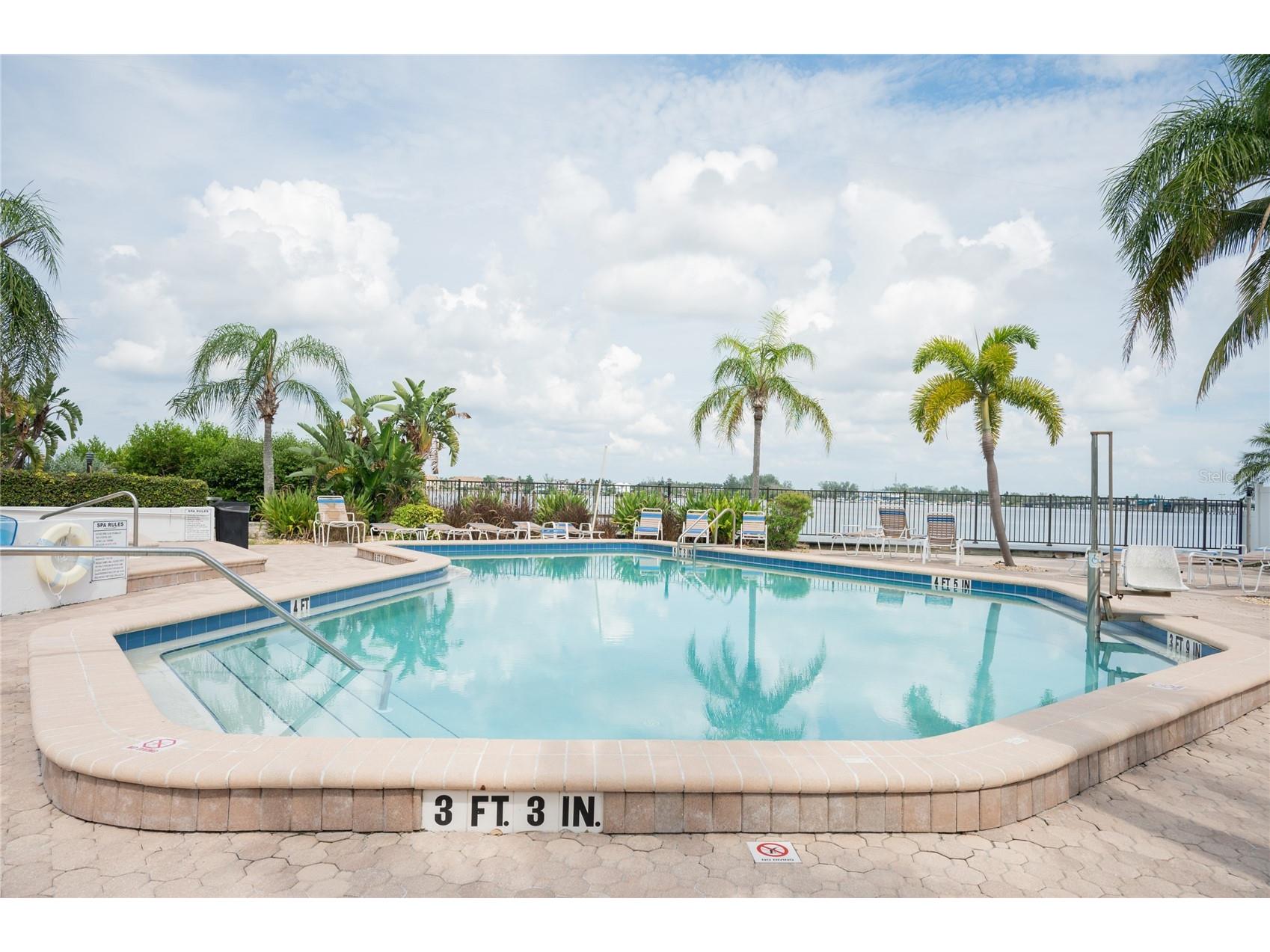1007 Gulf Drive N #106 Bradenton Beach FL 34217 A4671315 image39