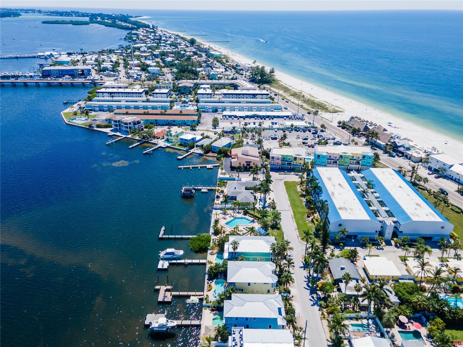 1007 Gulf Drive N #106 Bradenton Beach FL 34217 A4671315 image40
