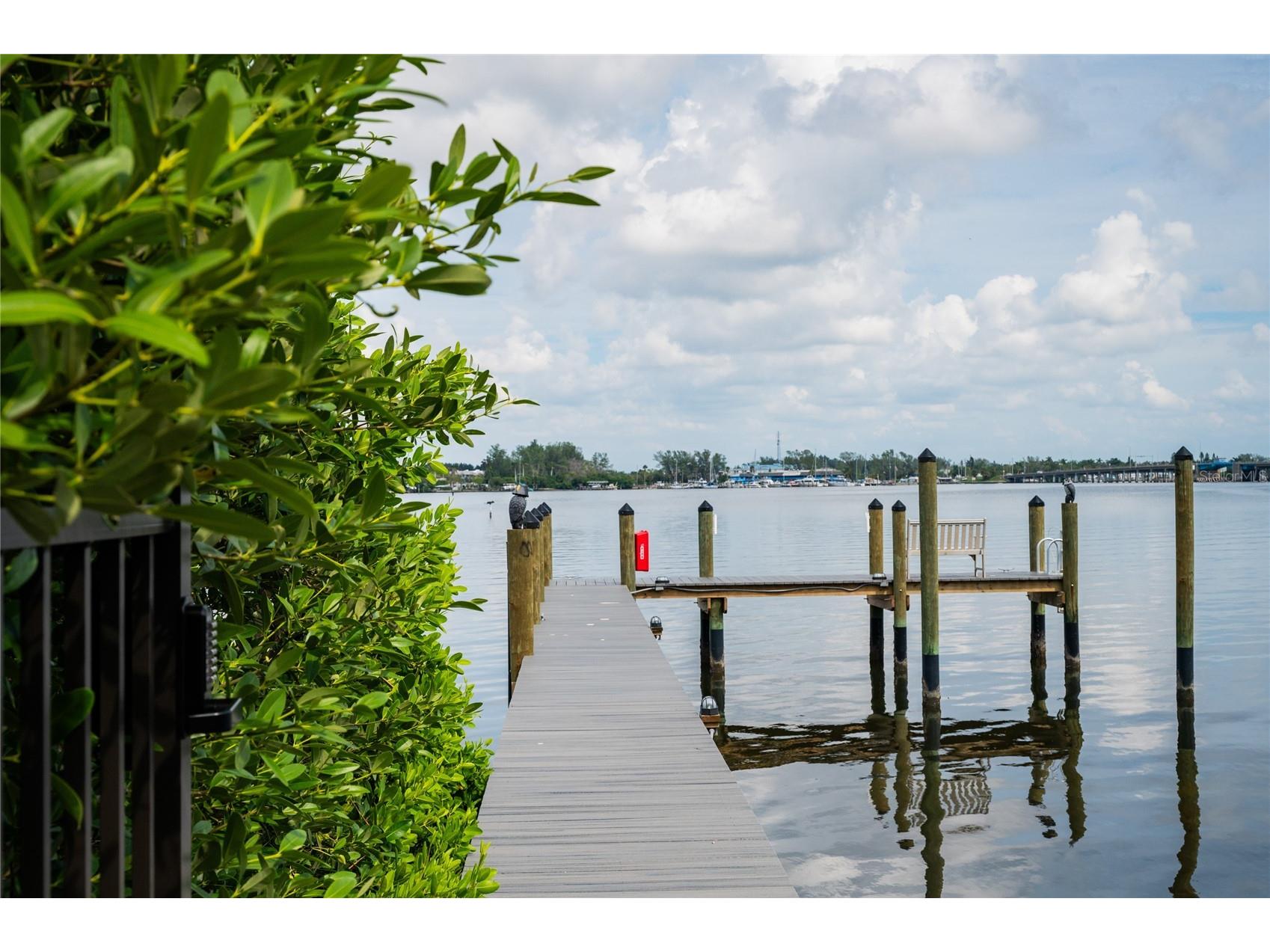 1007 Gulf Drive N #106 Bradenton Beach FL 34217 A4671315 image42