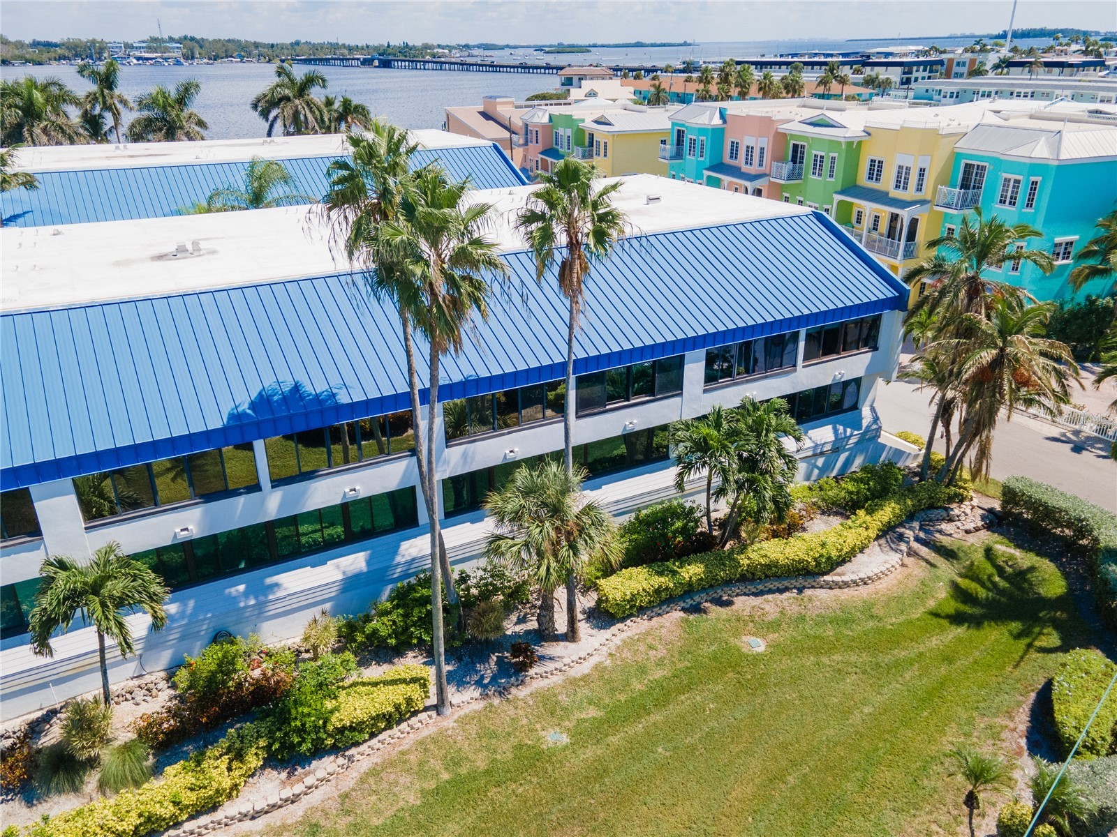 1007 Gulf Drive N #106 Bradenton Beach FL 34217 A4671315 image43