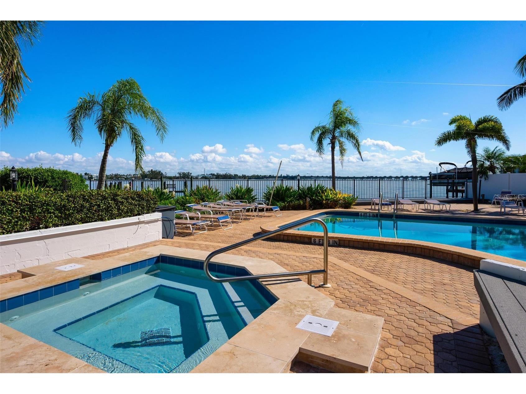 1007 Gulf Drive N #208 Bradenton Beach FL 34217 A4660595 image45