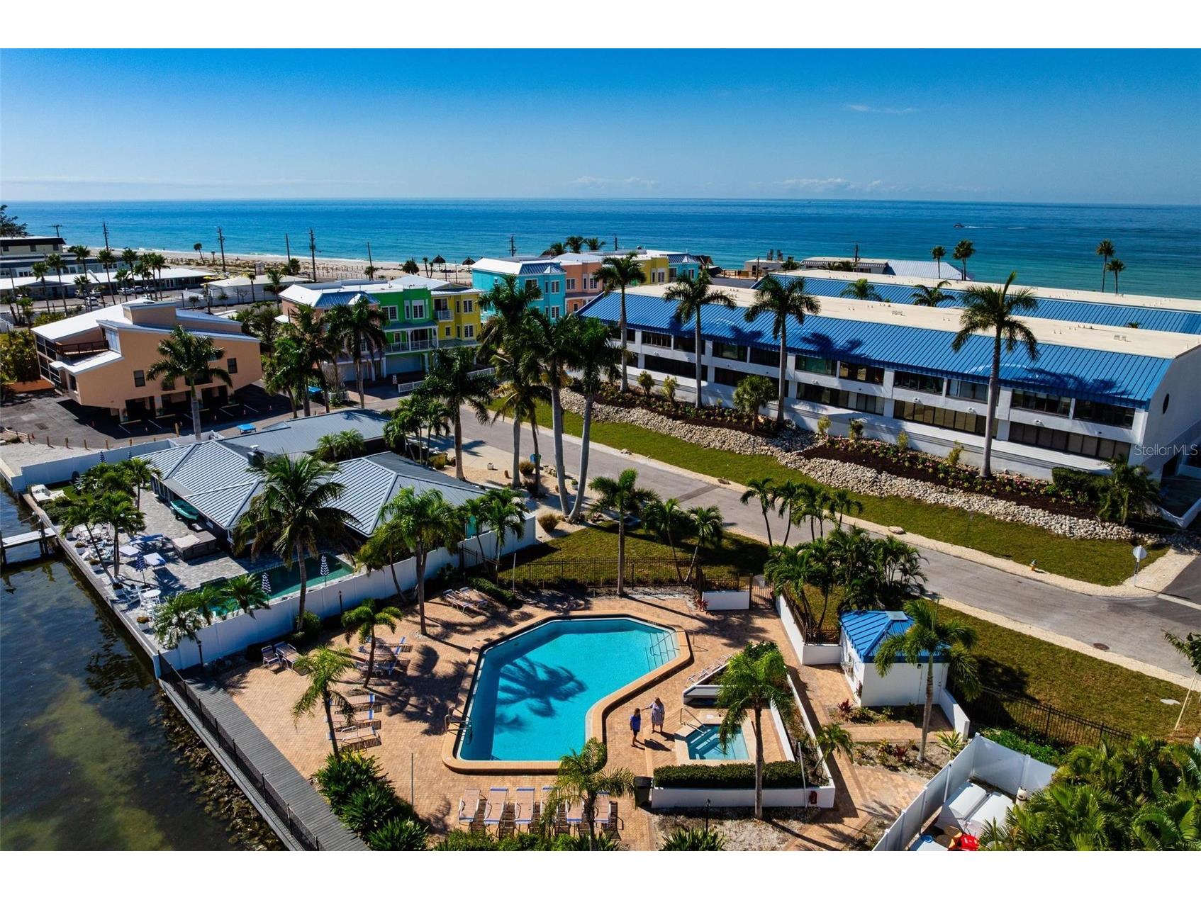 1007 Gulf Drive N #208 Bradenton Beach FL 34217 A4660595 image46