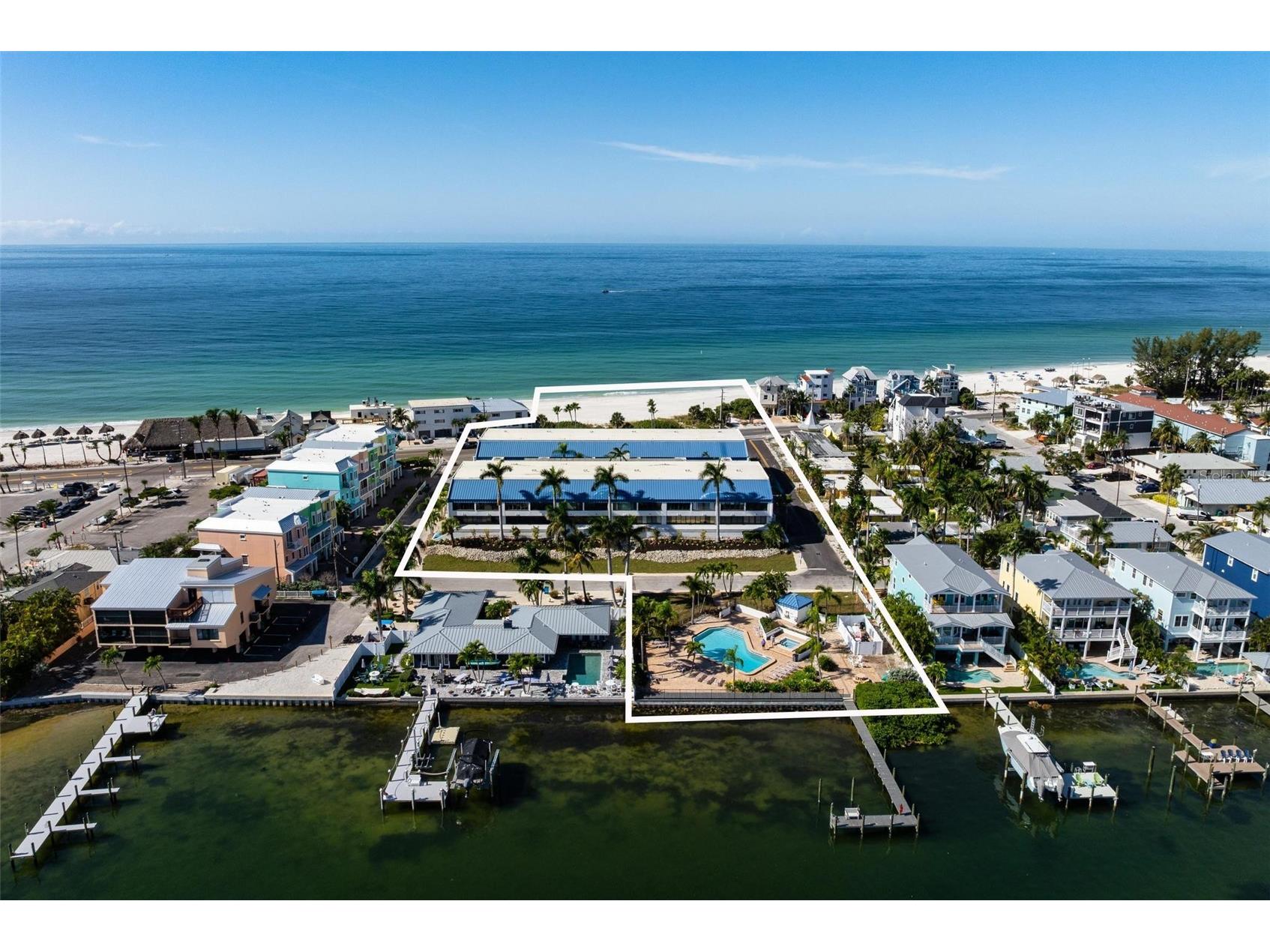 1007 Gulf Drive N #208 Bradenton Beach FL 34217 A4660595 image60