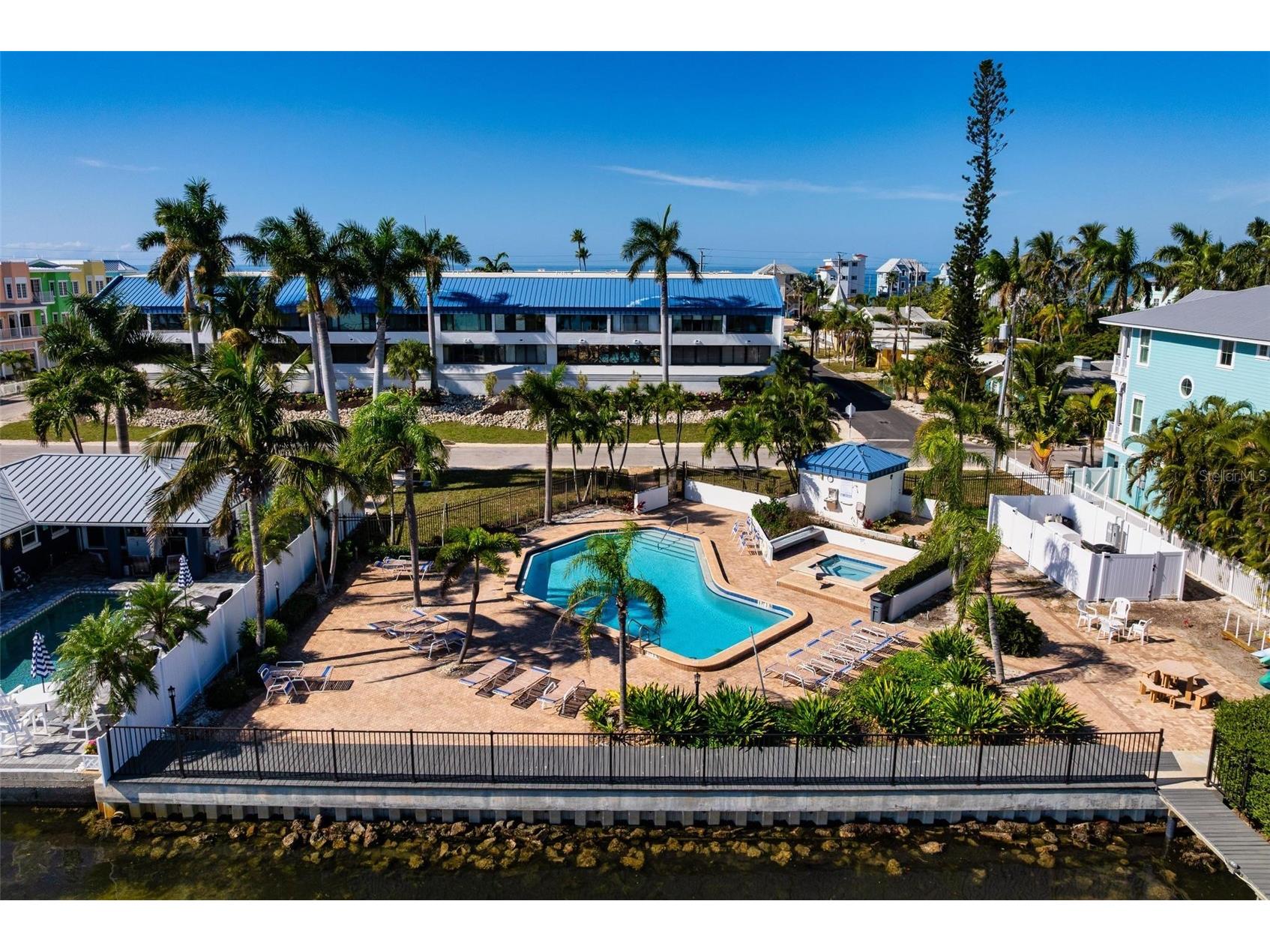 1007 Gulf Drive N #208 Bradenton Beach FL 34217 A4660595 image7