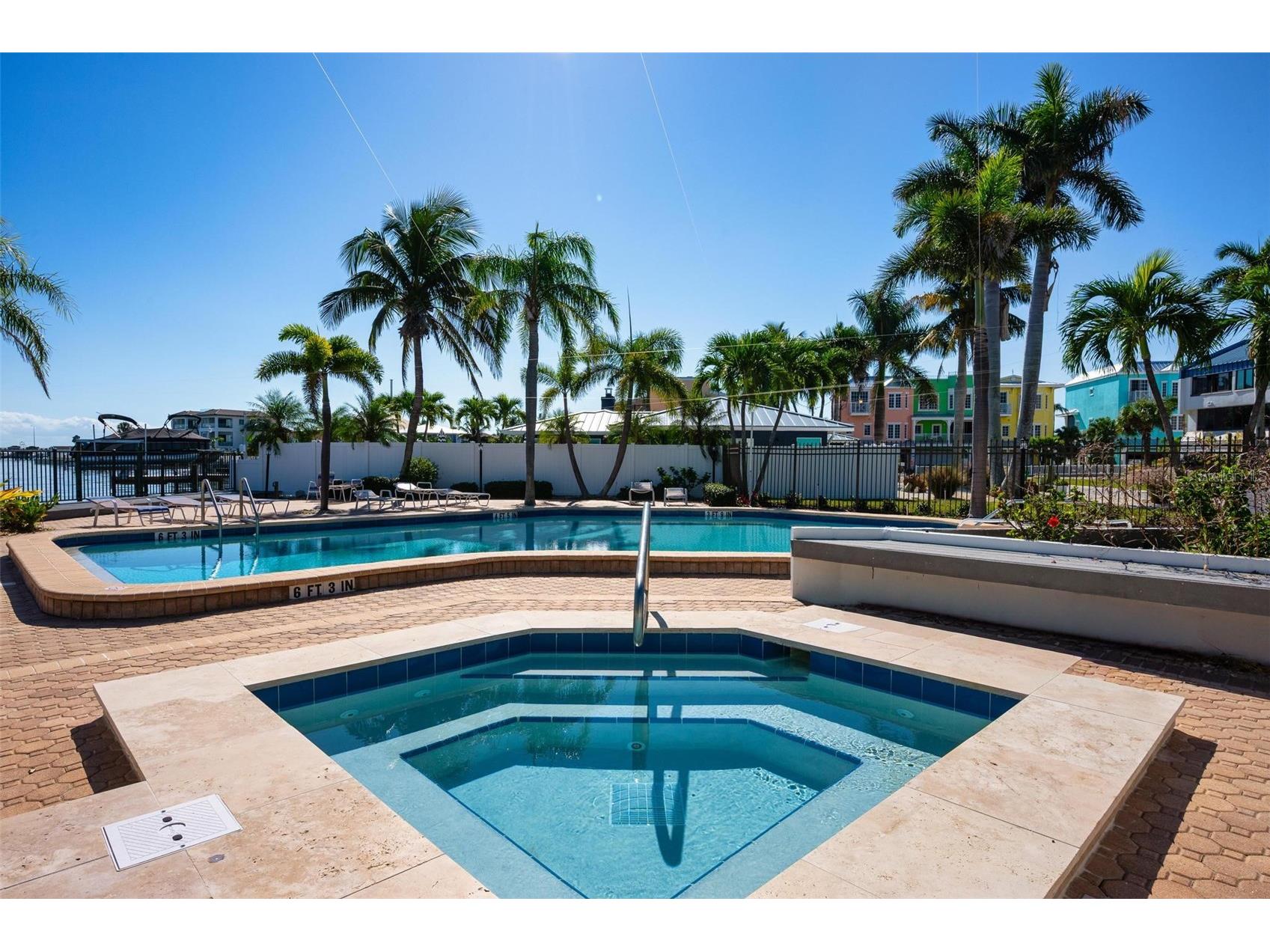 1007 Gulf Drive N #208 Bradenton Beach FL 34217 A4660595 image8