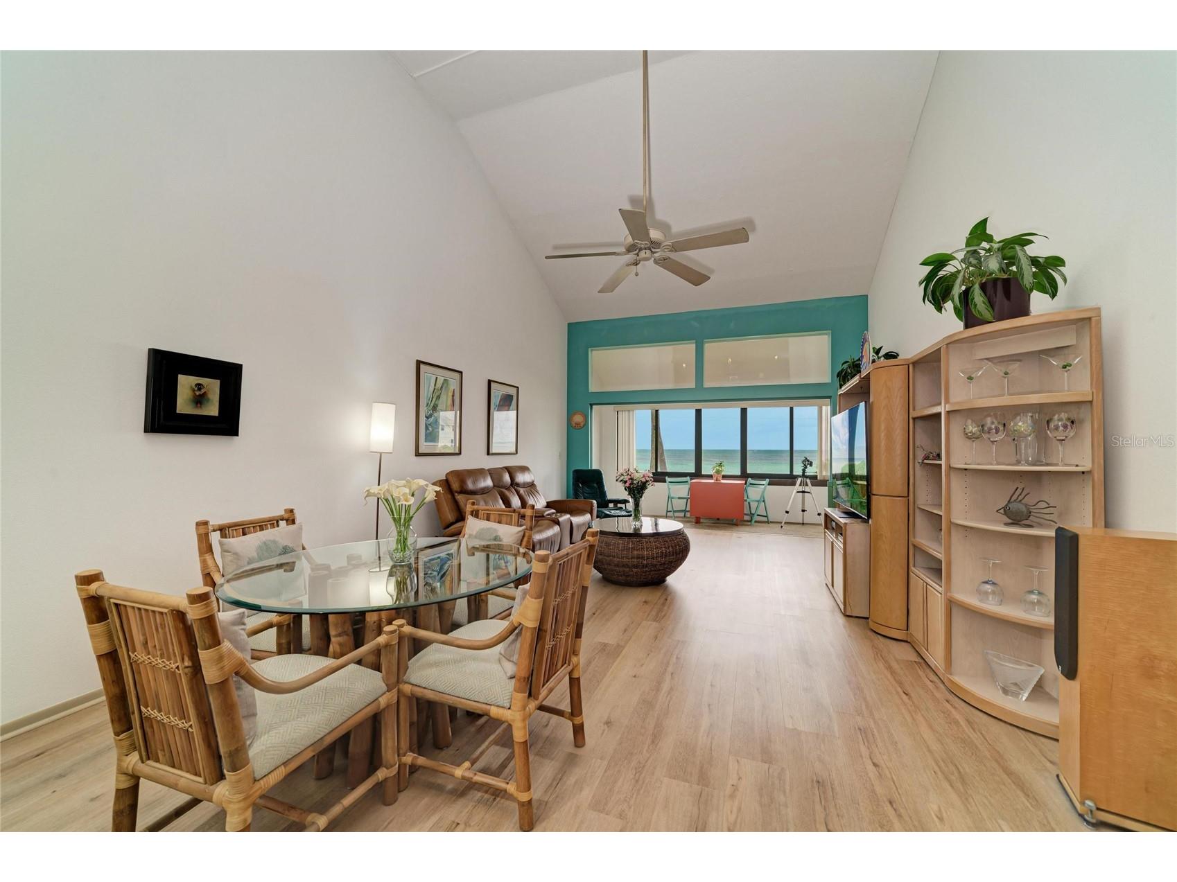 1007 Gulf Drive N #208 Bradenton Beach FL 34217 - THE GULF A4695634 image15