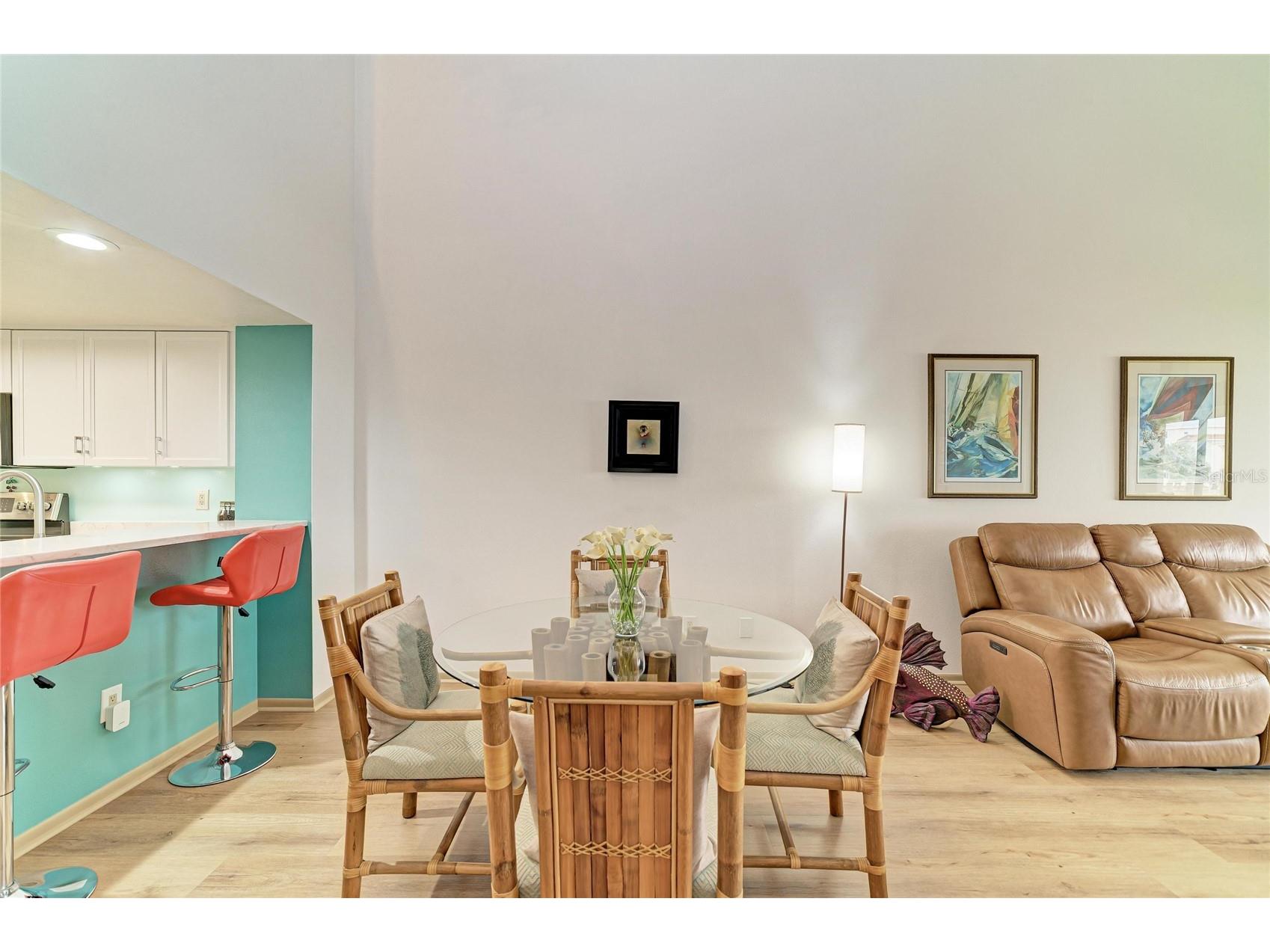 1007 Gulf Drive N #208 Bradenton Beach FL 34217 - THE GULF A4695634 image16