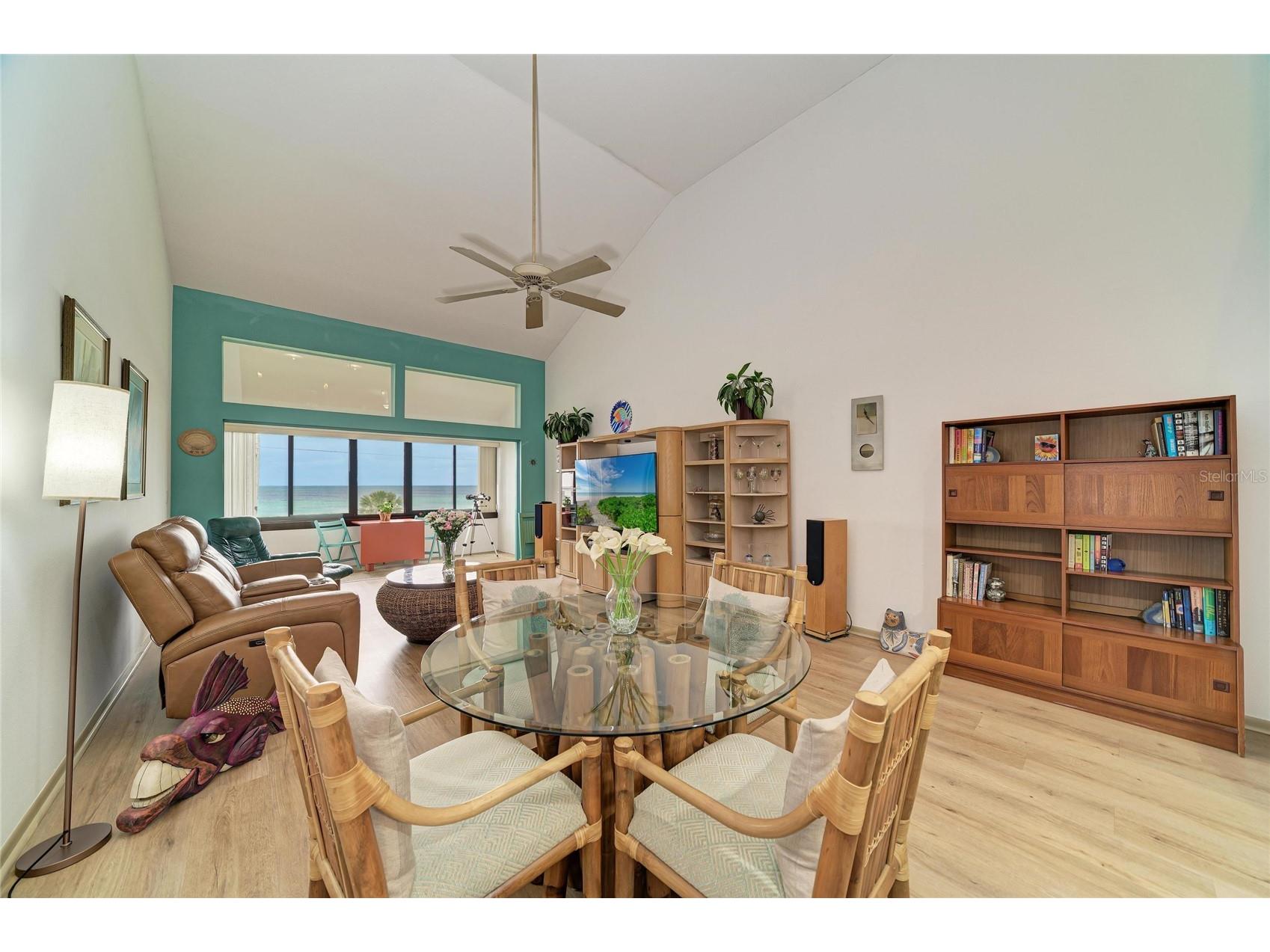1007 Gulf Drive N #208 Bradenton Beach FL 34217 - THE GULF A4695634 image17
