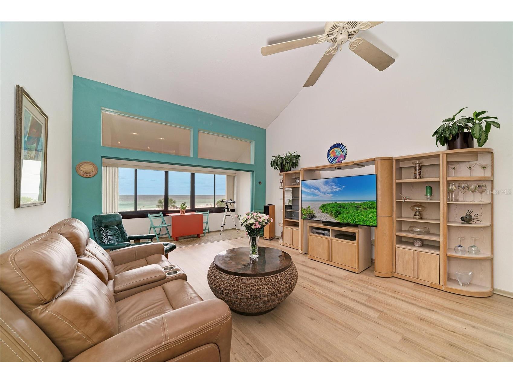 1007 Gulf Drive N #208 Bradenton Beach FL 34217 - THE GULF A4695634 image19