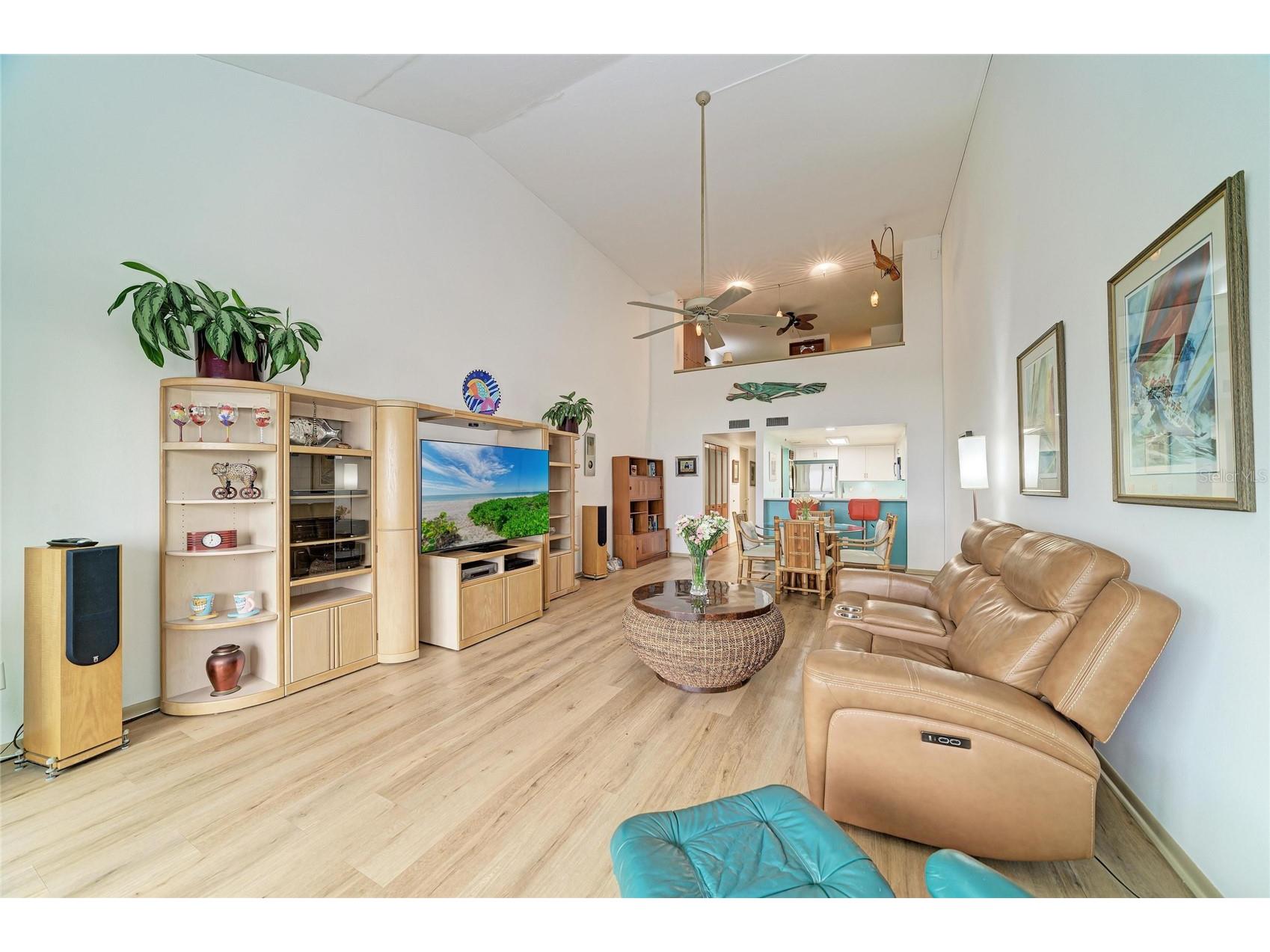 1007 Gulf Drive N #208 Bradenton Beach FL 34217 - THE GULF A4695634 image20