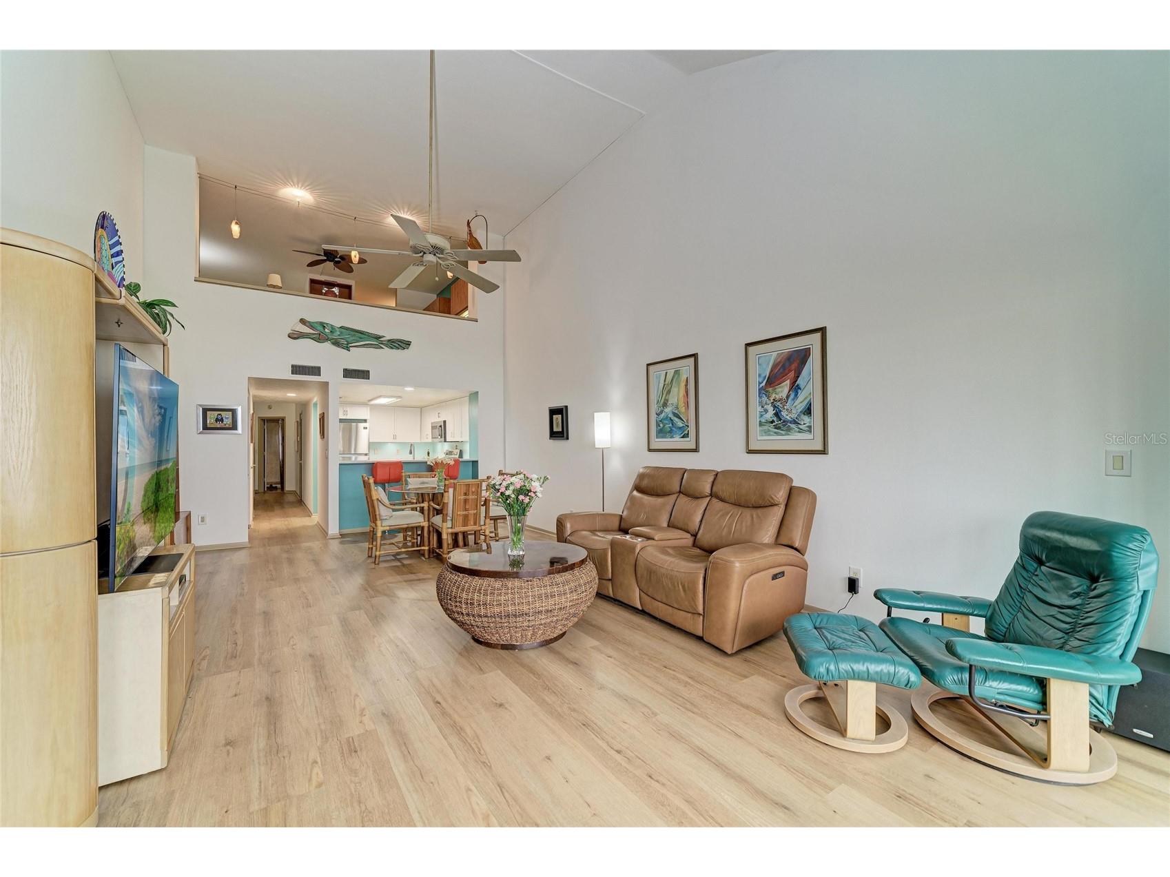 1007 Gulf Drive N #208 Bradenton Beach FL 34217 - THE GULF A4695634 image21