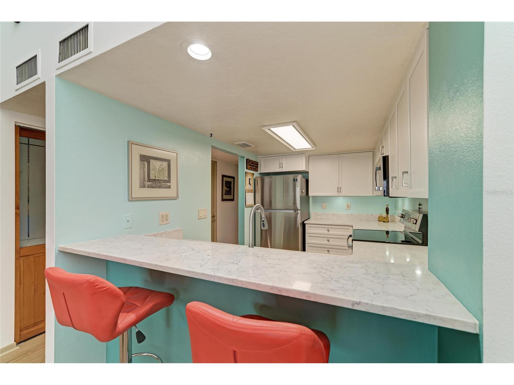 1007 Gulf Drive N #208 Bradenton Beach FL 34217 - THE GULF A4695634 image26