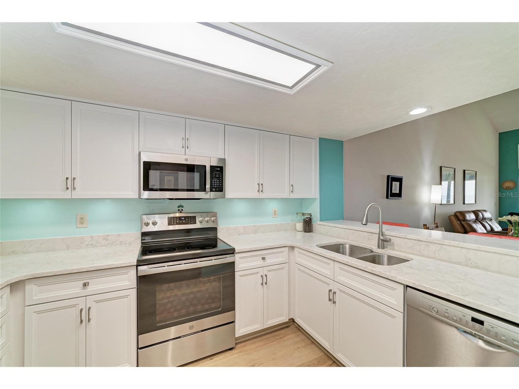1007 Gulf Drive N #208 Bradenton Beach FL 34217 - THE GULF A4695634 image27
