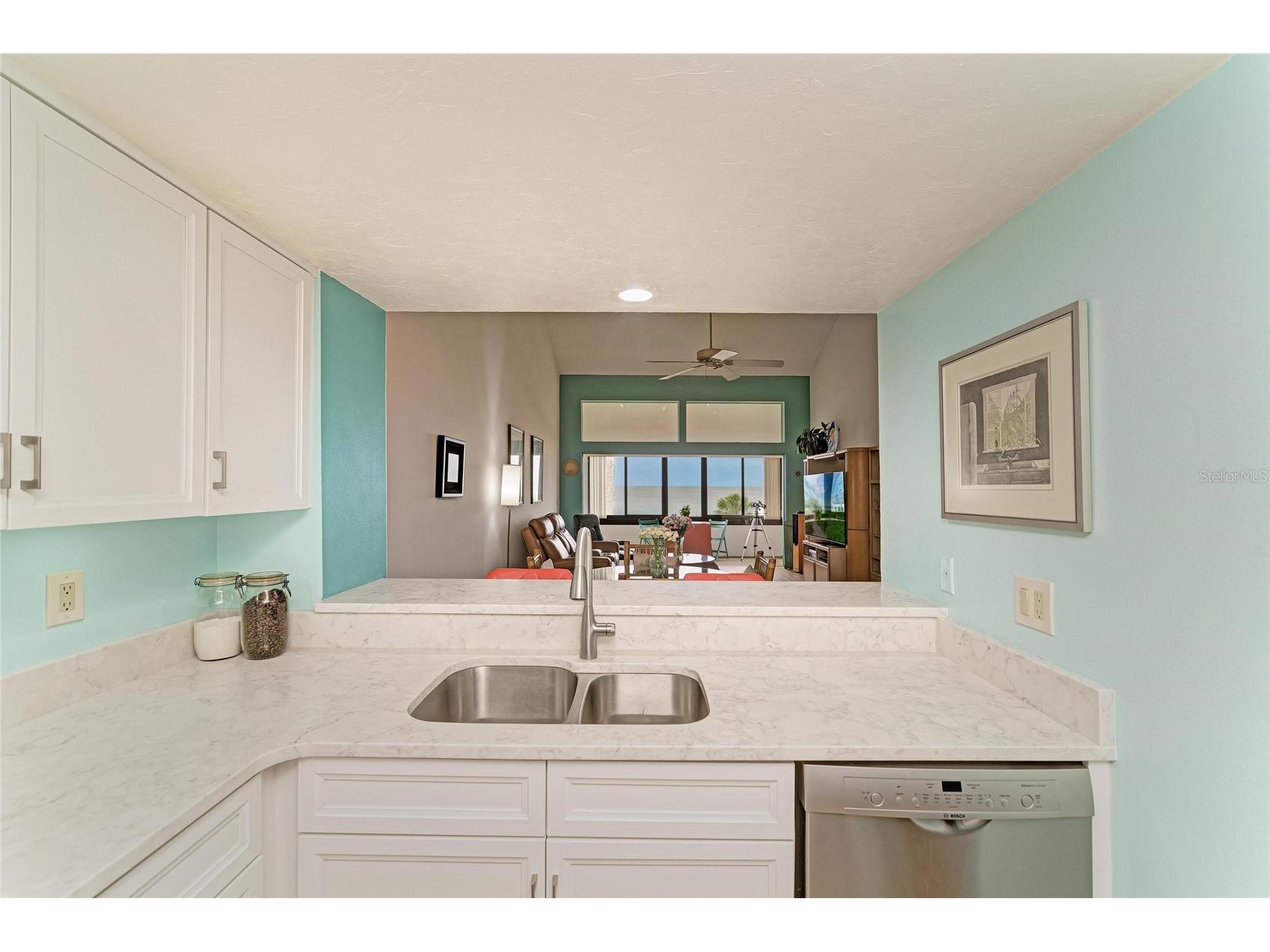 1007 Gulf Drive N #208 Bradenton Beach FL 34217 - THE GULF A4695634 image30