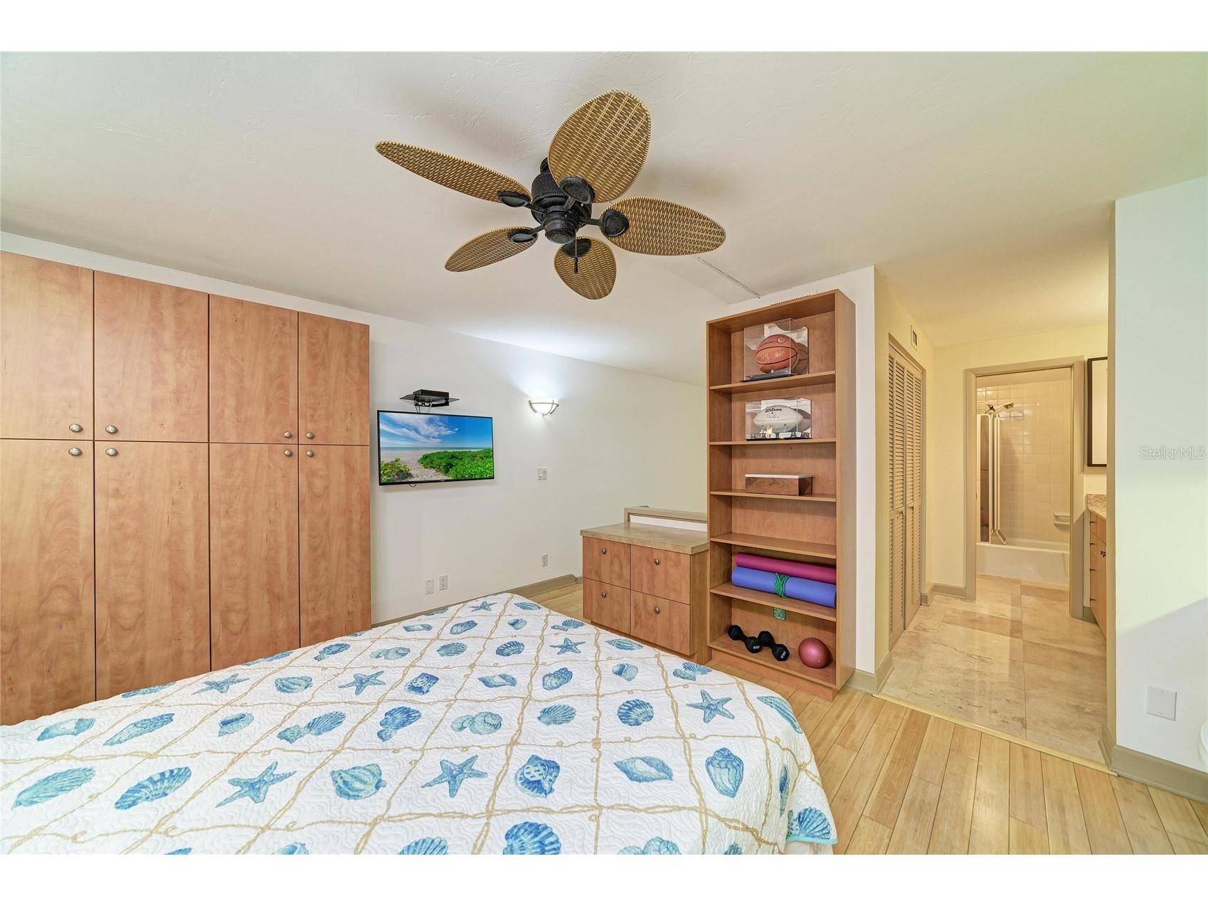 1007 Gulf Drive N #208 Bradenton Beach FL 34217 - THE GULF A4695634 image42