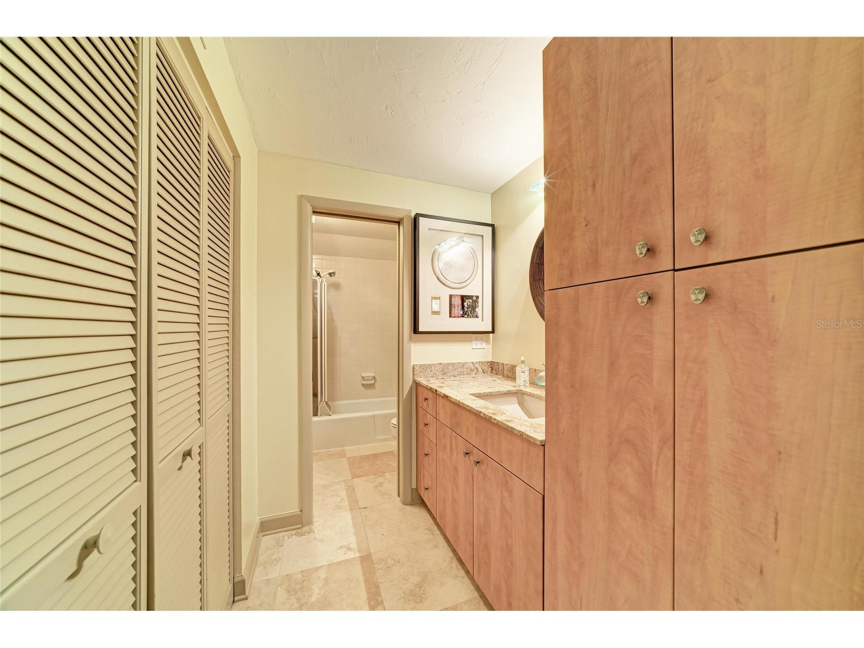1007 Gulf Drive N #208 Bradenton Beach FL 34217 - THE GULF A4695634 image43