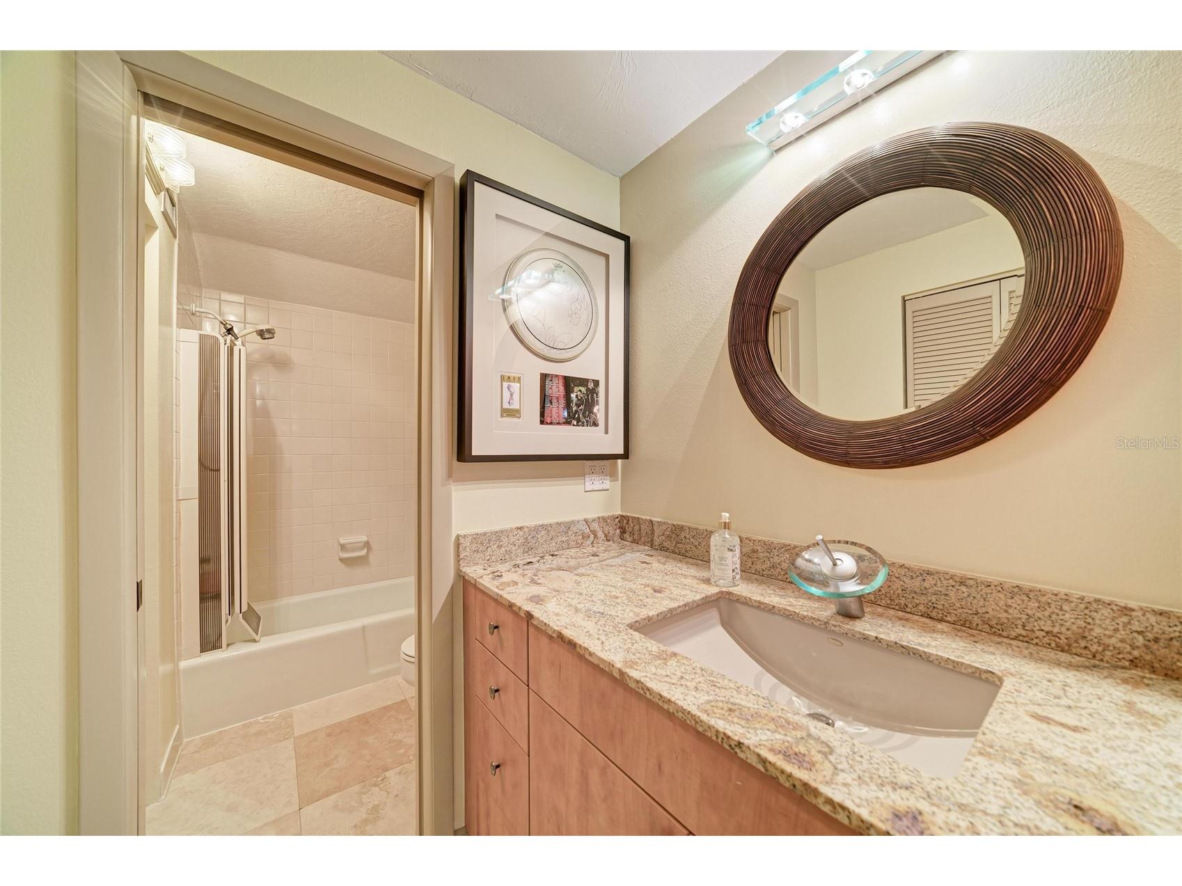 1007 Gulf Drive N #208 Bradenton Beach FL 34217 - THE GULF A4695634 image44