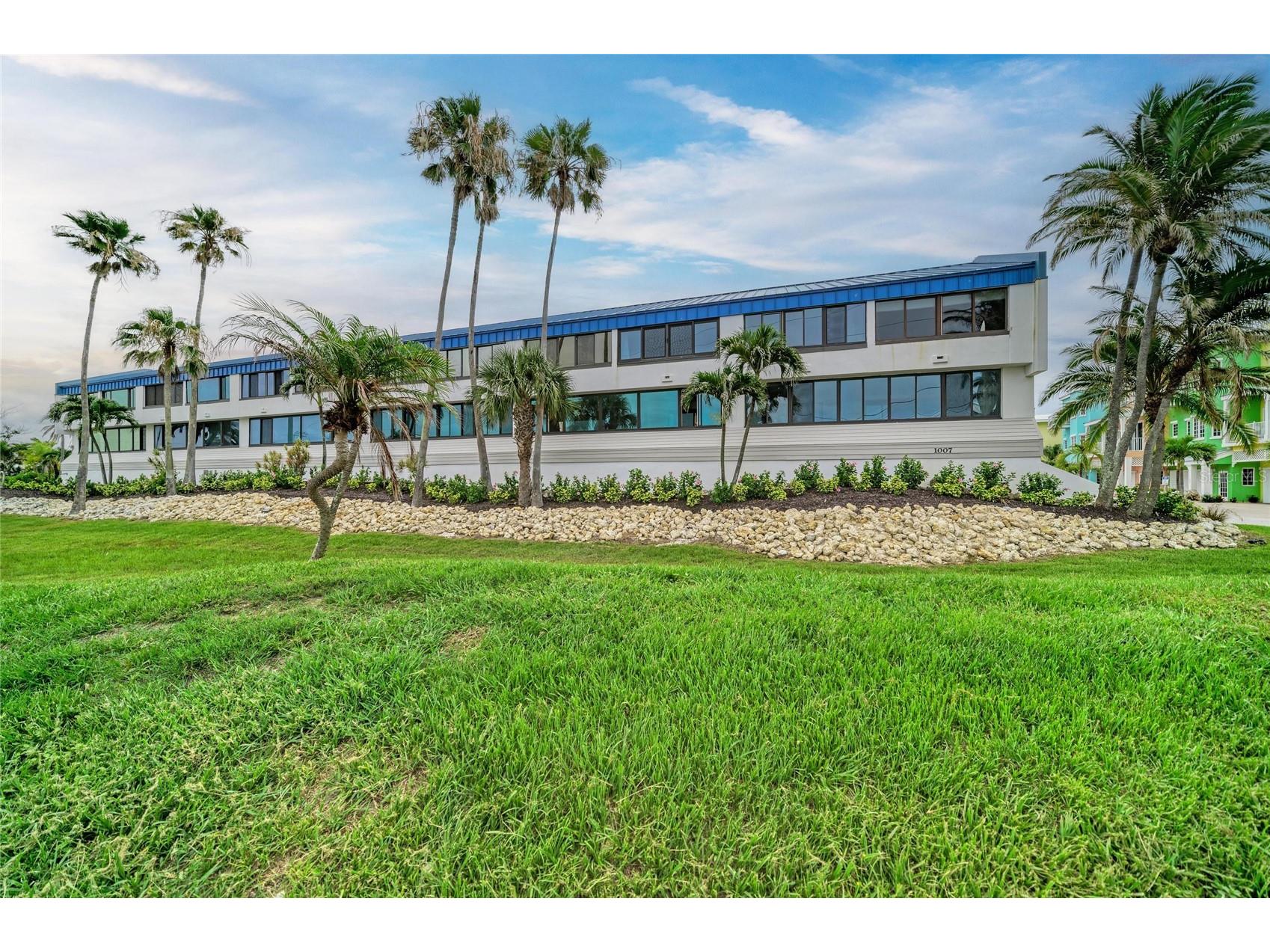 1007 Gulf Drive N #208 Bradenton Beach FL 34217 - THE GULF A4695634 image47